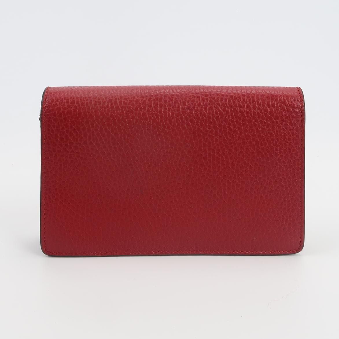 Gucci Gucci Women os Shoulder Bags Size ONE SIZE - 5 Thumbnail