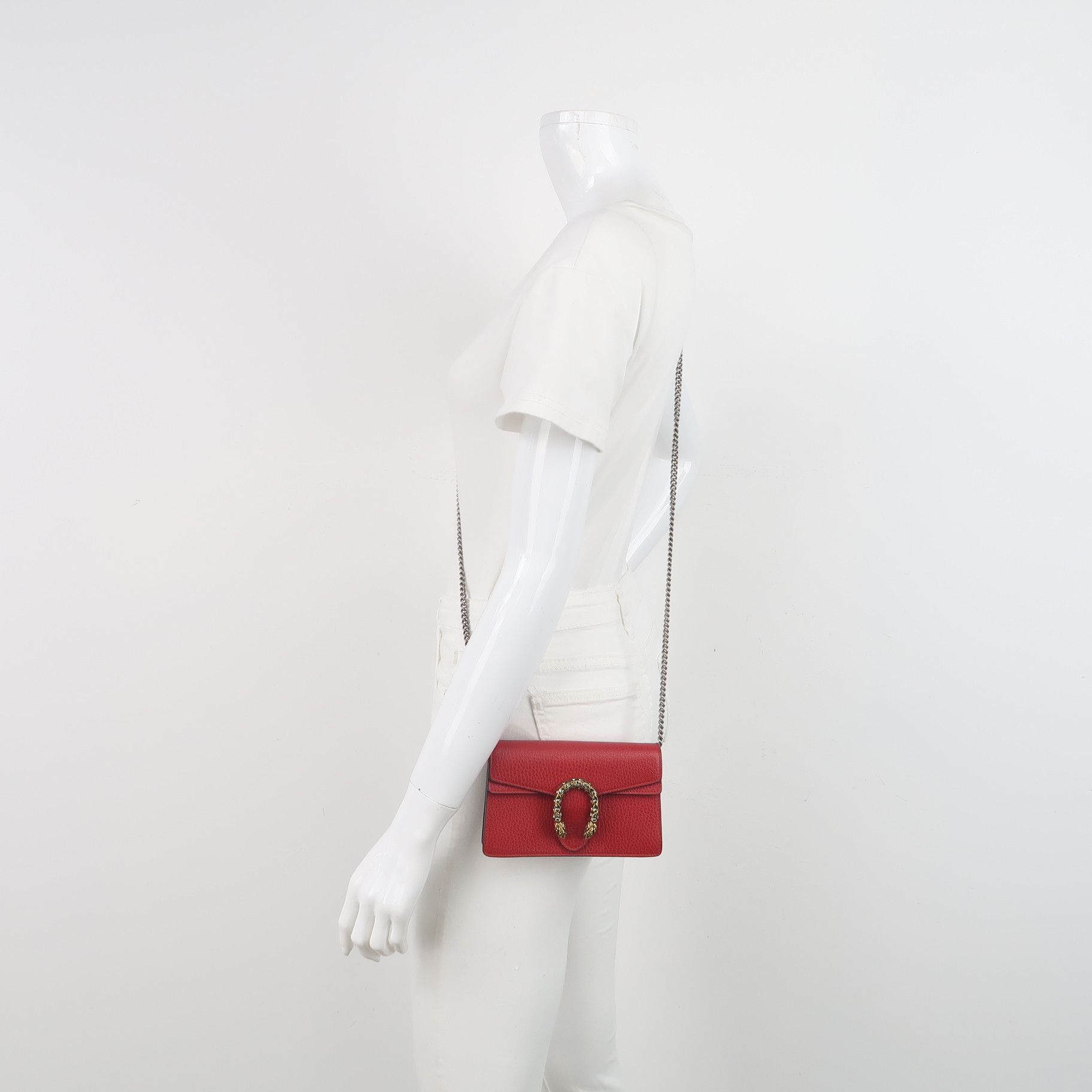 Gucci Gucci Women os Shoulder Bags Size ONE SIZE - 2 Thumbnail