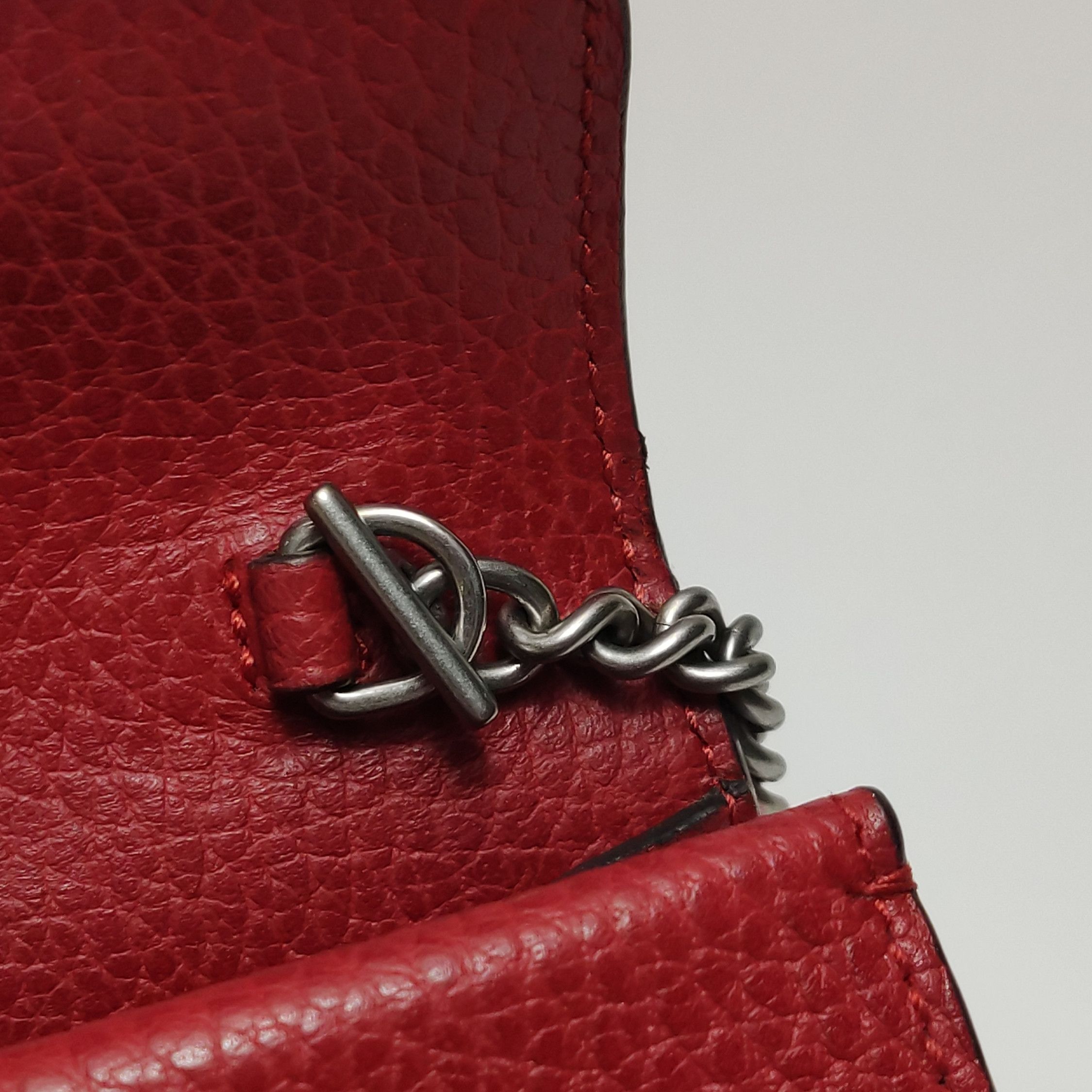 Gucci Gucci Women os Shoulder Bags Size ONE SIZE - 14 Thumbnail