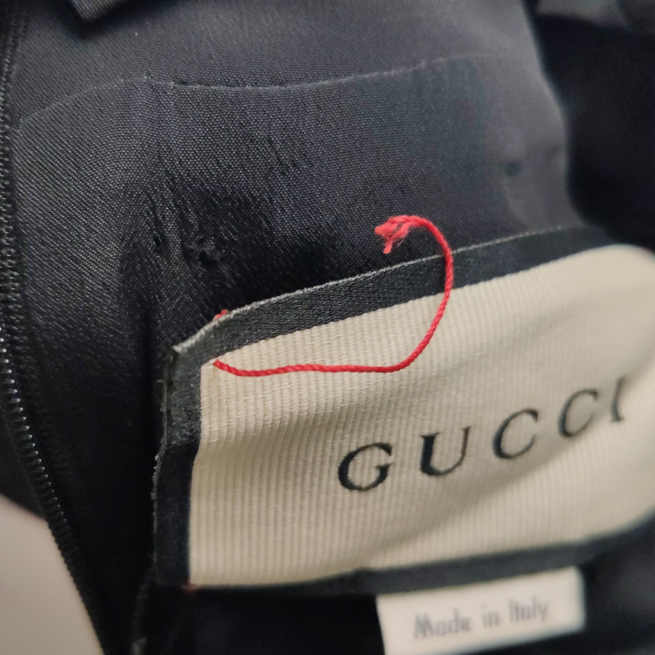 Gucci Gucci Women it_36 Midi Size XS / US 0-2 / IT 36-38 - 11 Thumbnail