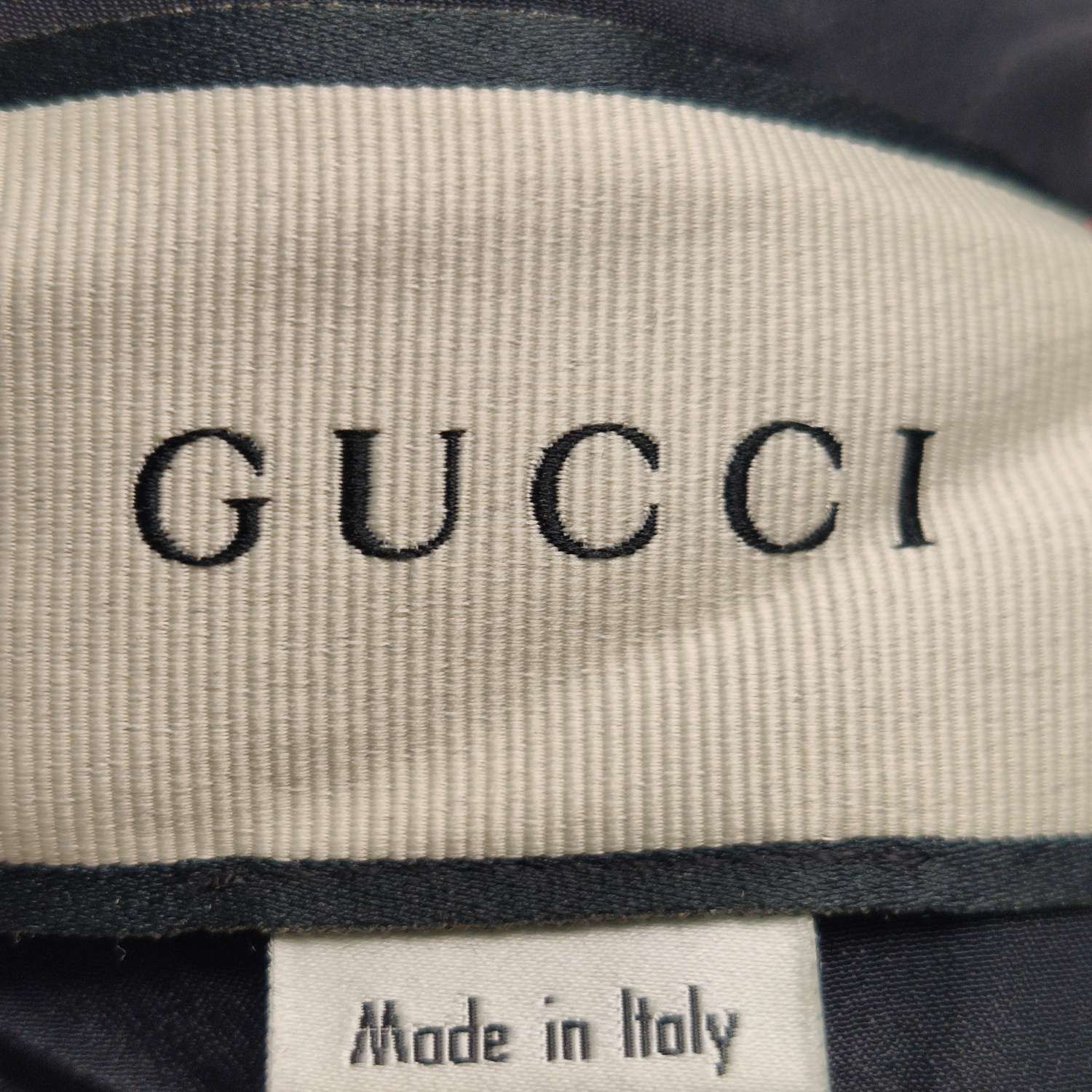 Gucci Gucci Women it_36 Midi Size XS / US 0-2 / IT 36-38 - 5 Thumbnail