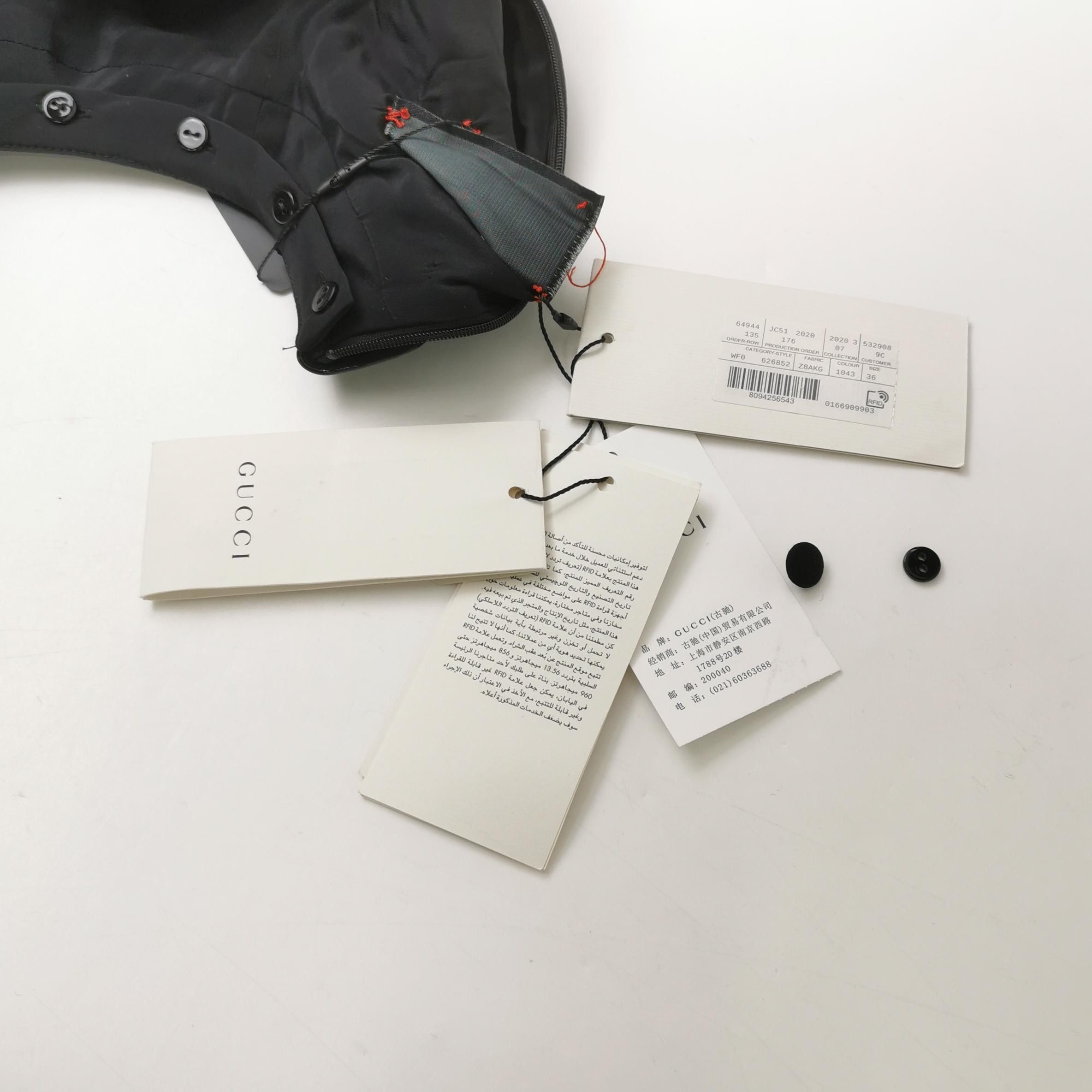 Gucci Gucci Women it_36 Midi Size XS / US 0-2 / IT 36-38 - 4 Thumbnail