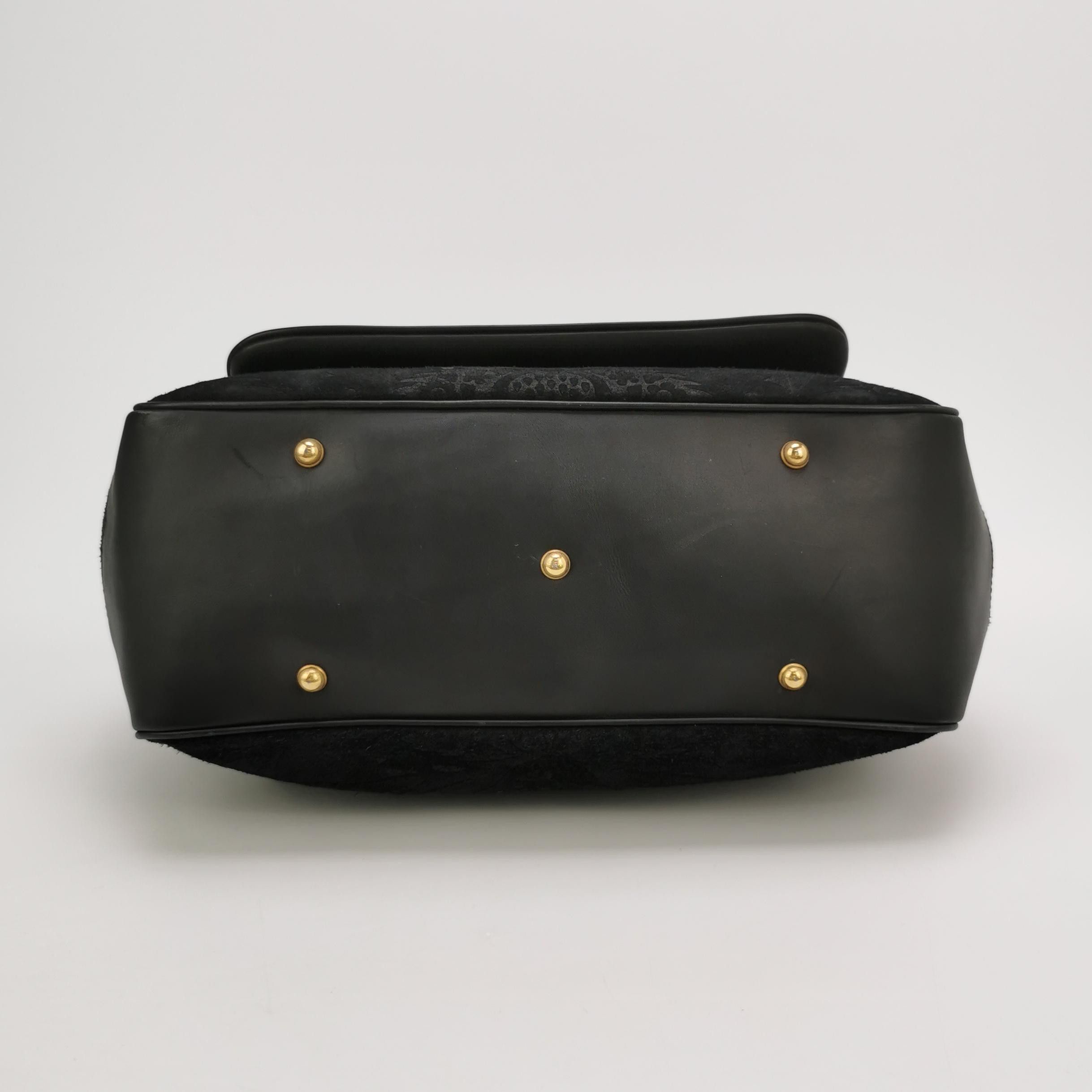 Gucci Gucci Women os Tote Bags Size ONE SIZE - 7 Thumbnail