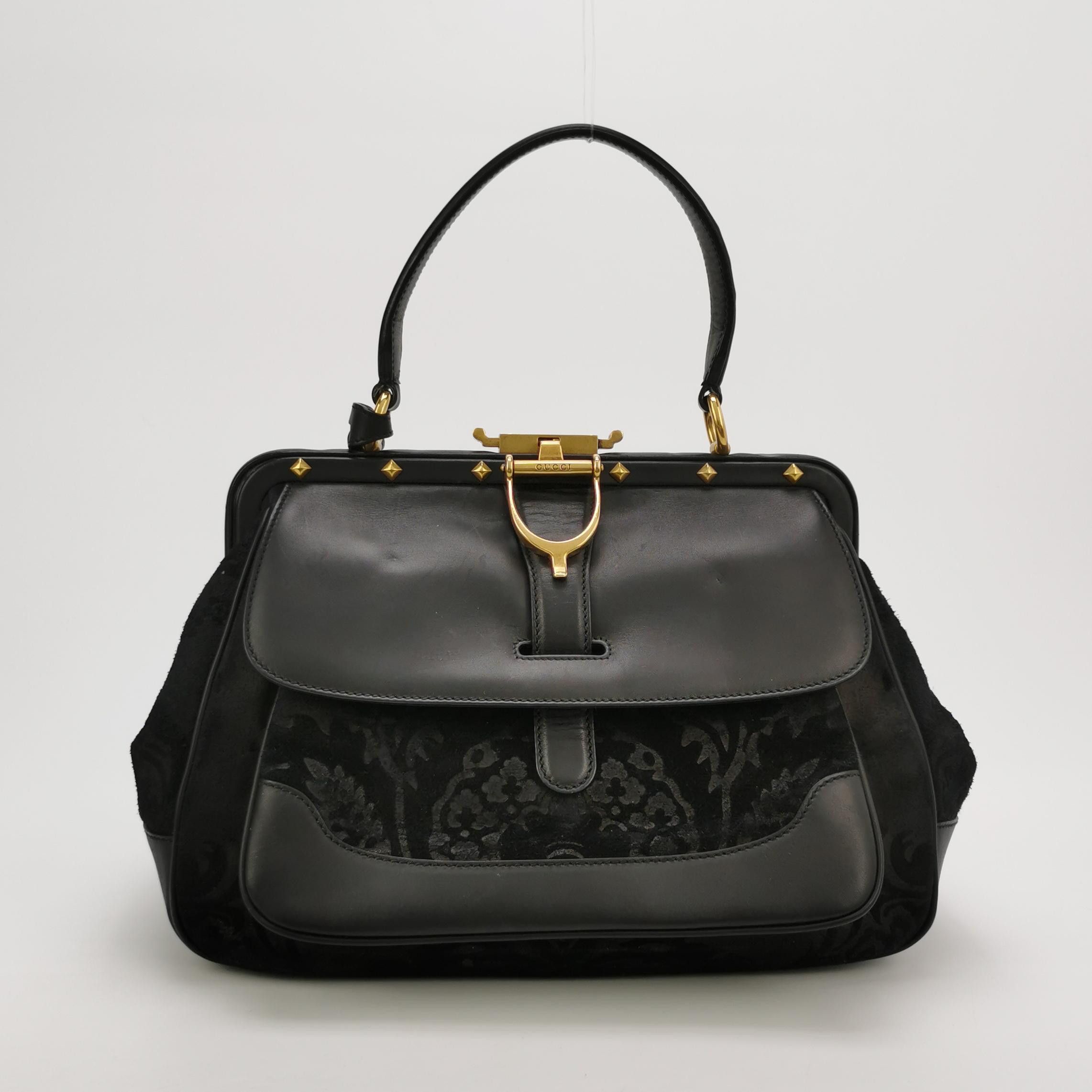 Gucci Gucci Women os Tote Bags Size ONE SIZE - 3 Thumbnail