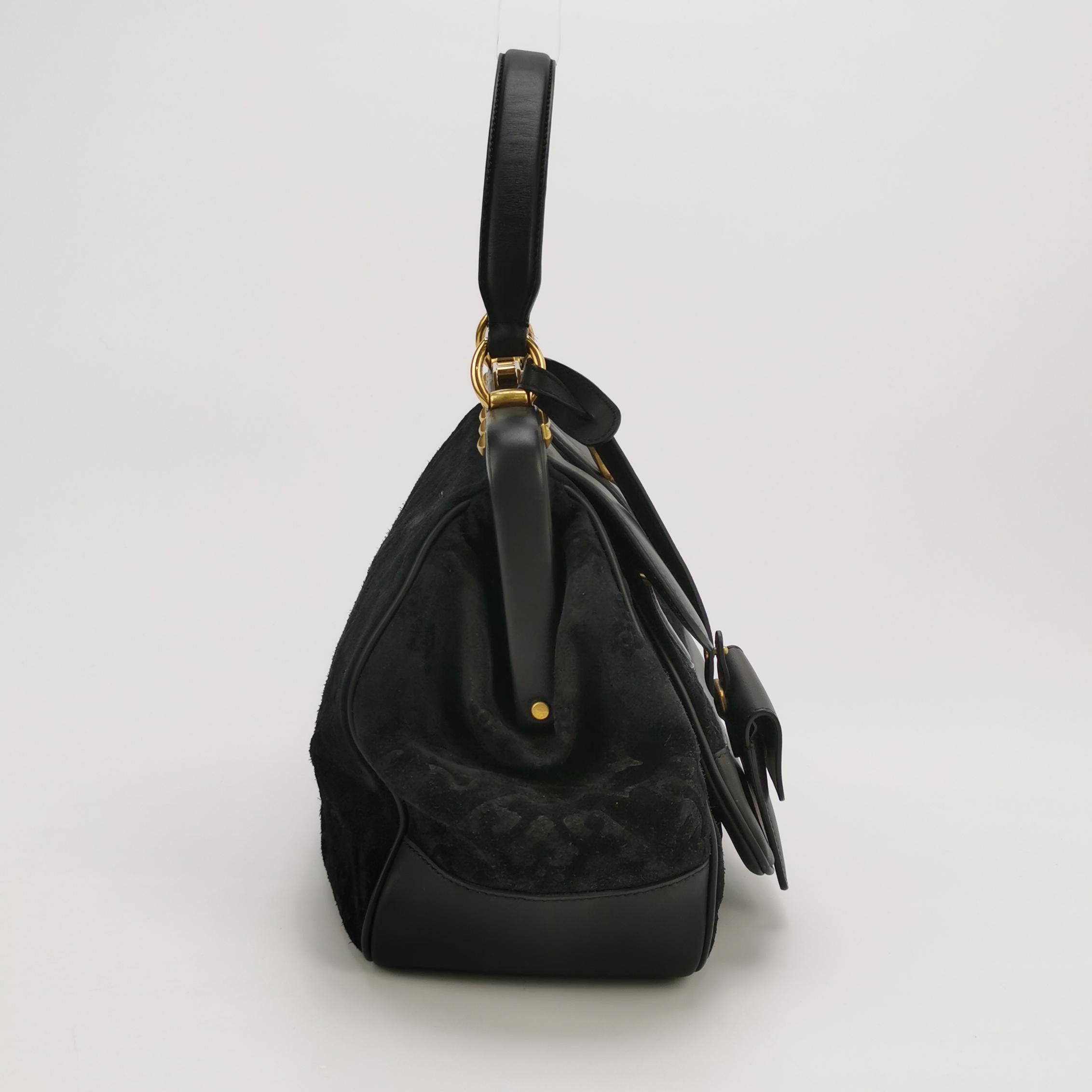 Gucci Gucci Women os Tote Bags Size ONE SIZE - 5 Thumbnail