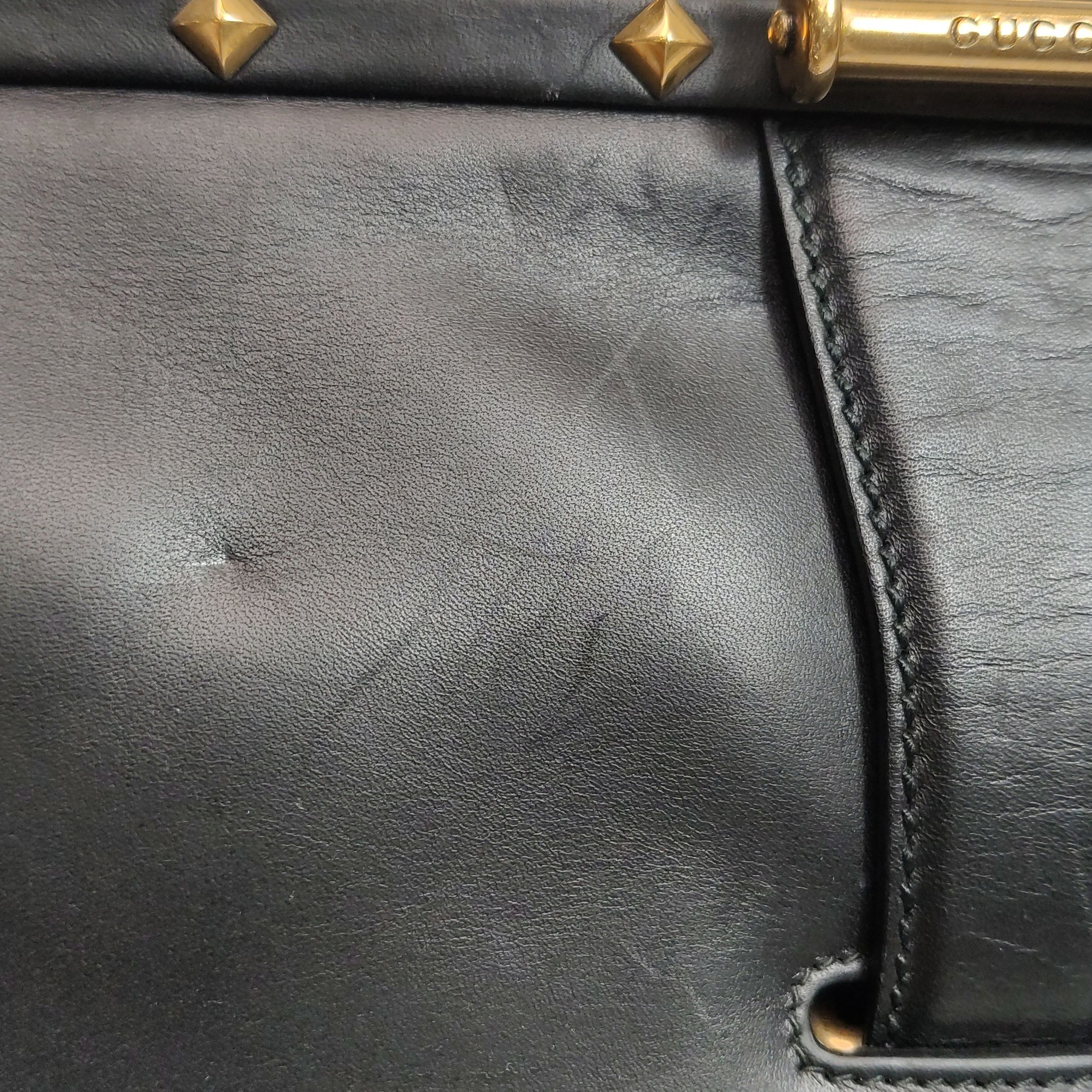 Gucci Gucci Women os Tote Bags Size ONE SIZE - 21 Thumbnail