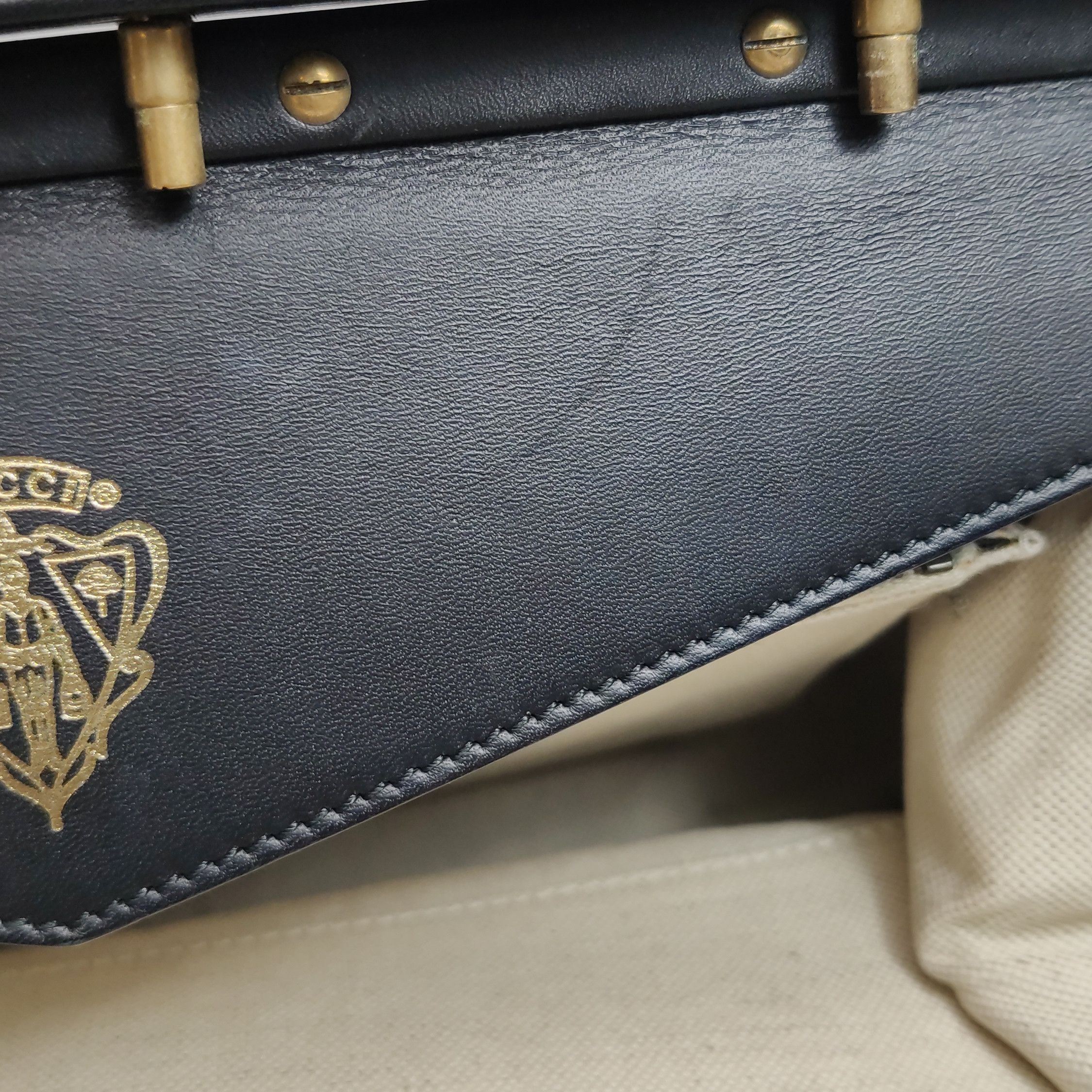 Gucci Gucci Women os Tote Bags Size ONE SIZE - 11 Thumbnail