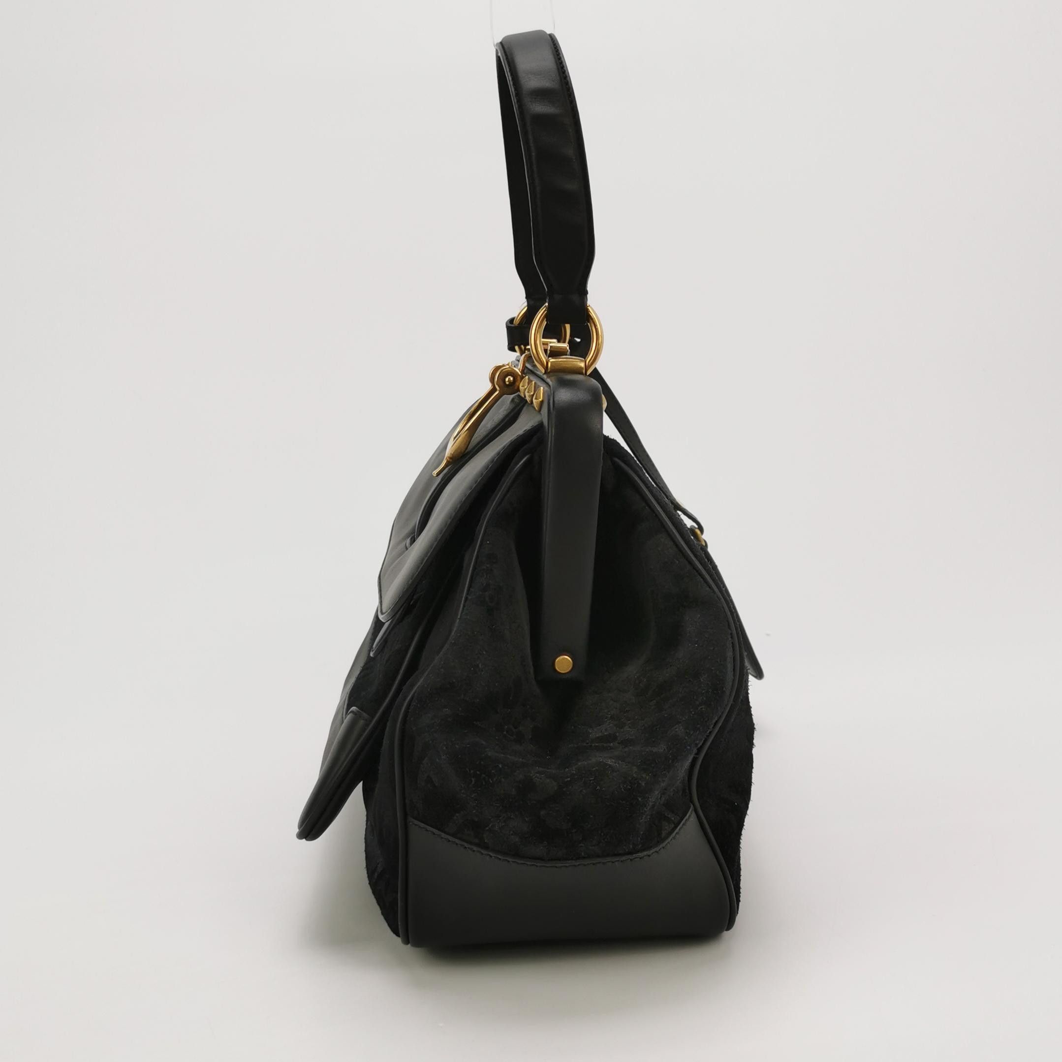 Gucci Gucci Women os Tote Bags Size ONE SIZE - 4 Thumbnail