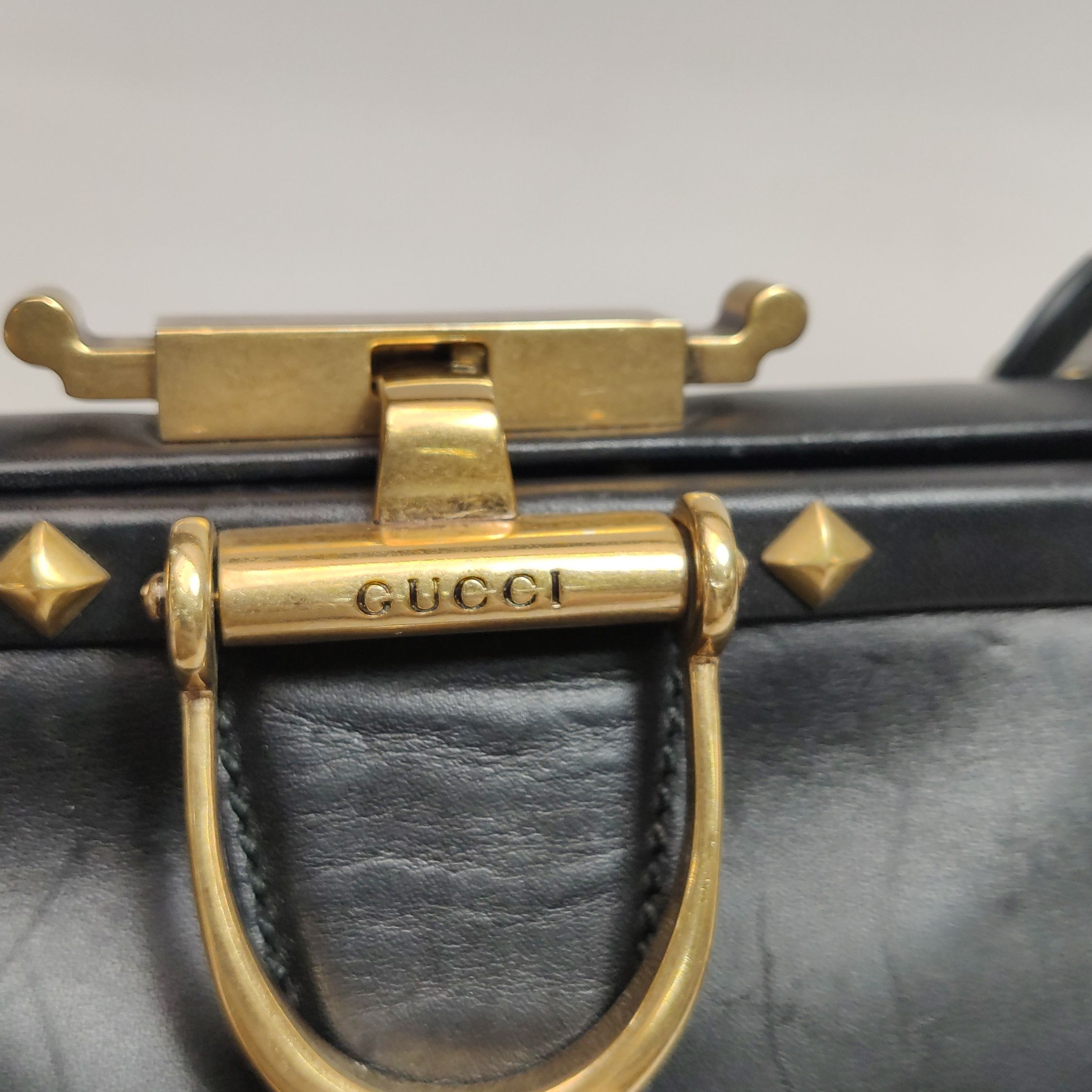 Gucci Gucci Women os Tote Bags Size ONE SIZE - 14 Thumbnail
