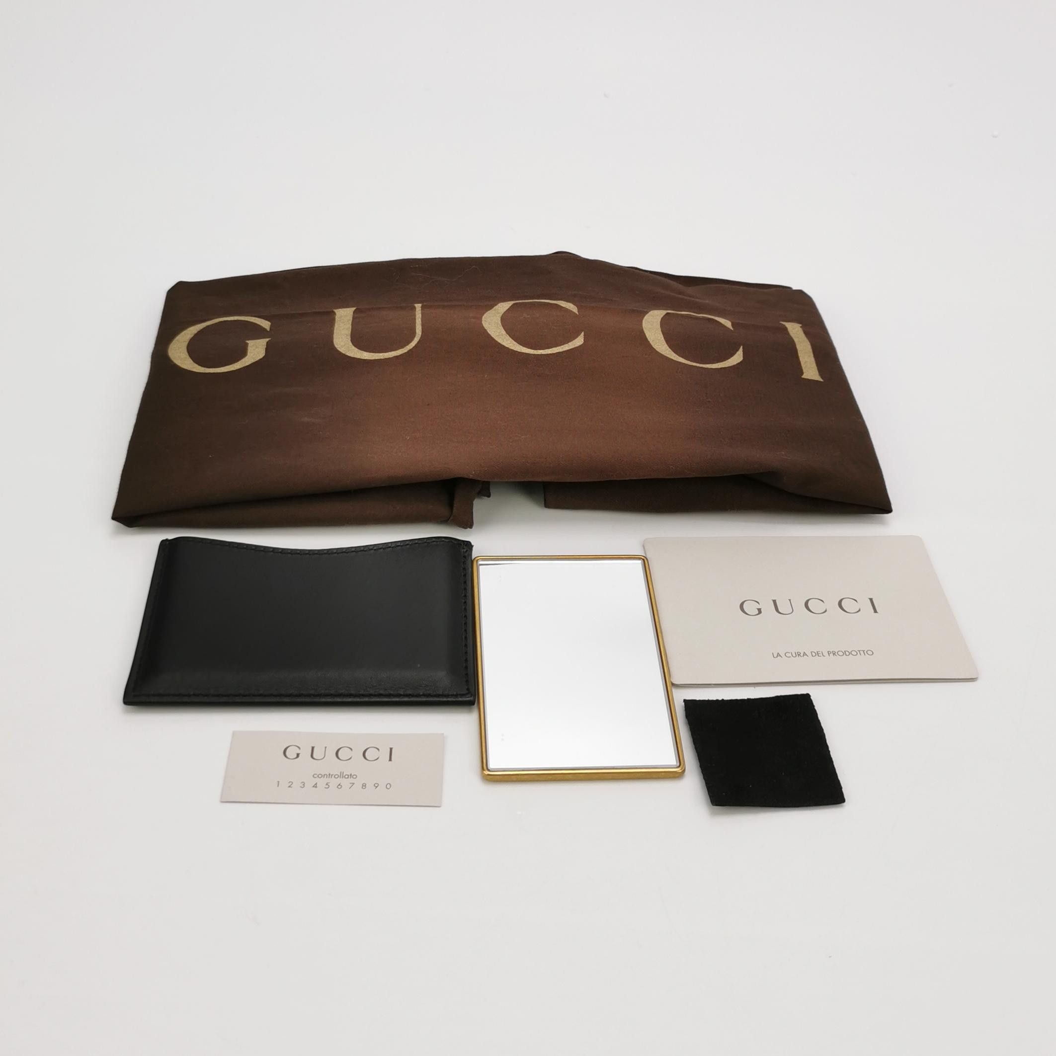 Gucci Gucci Women os Tote Bags Size ONE SIZE - 10 Thumbnail