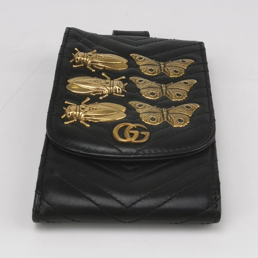 Gucci Gucci Women os Clutches Size ONE SIZE - 5 Thumbnail