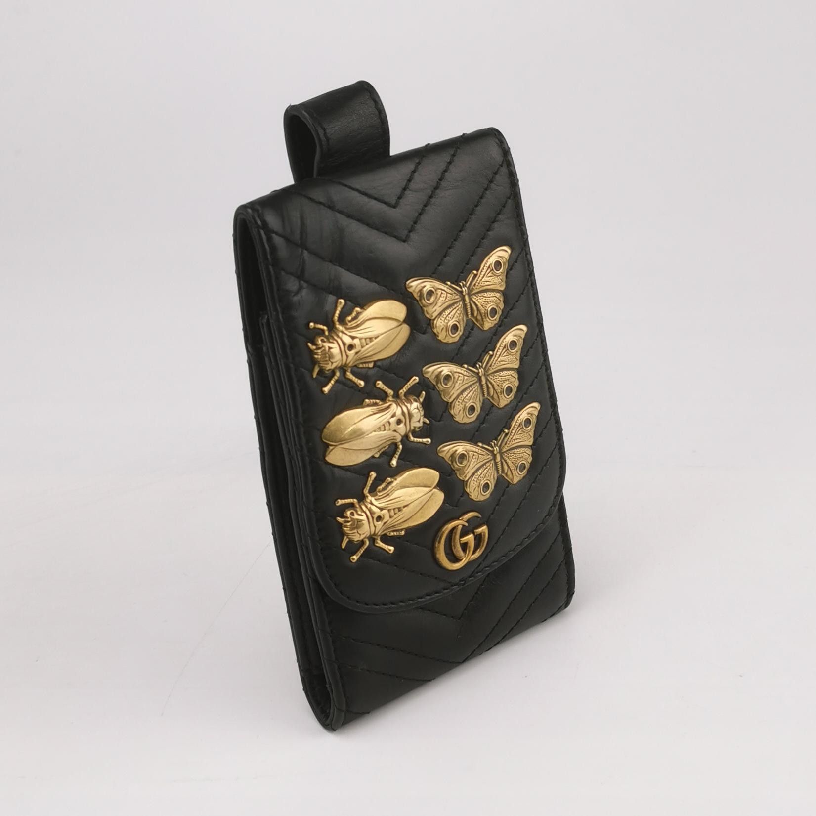 Gucci Gucci Women os Clutches Size ONE SIZE - 3 Thumbnail