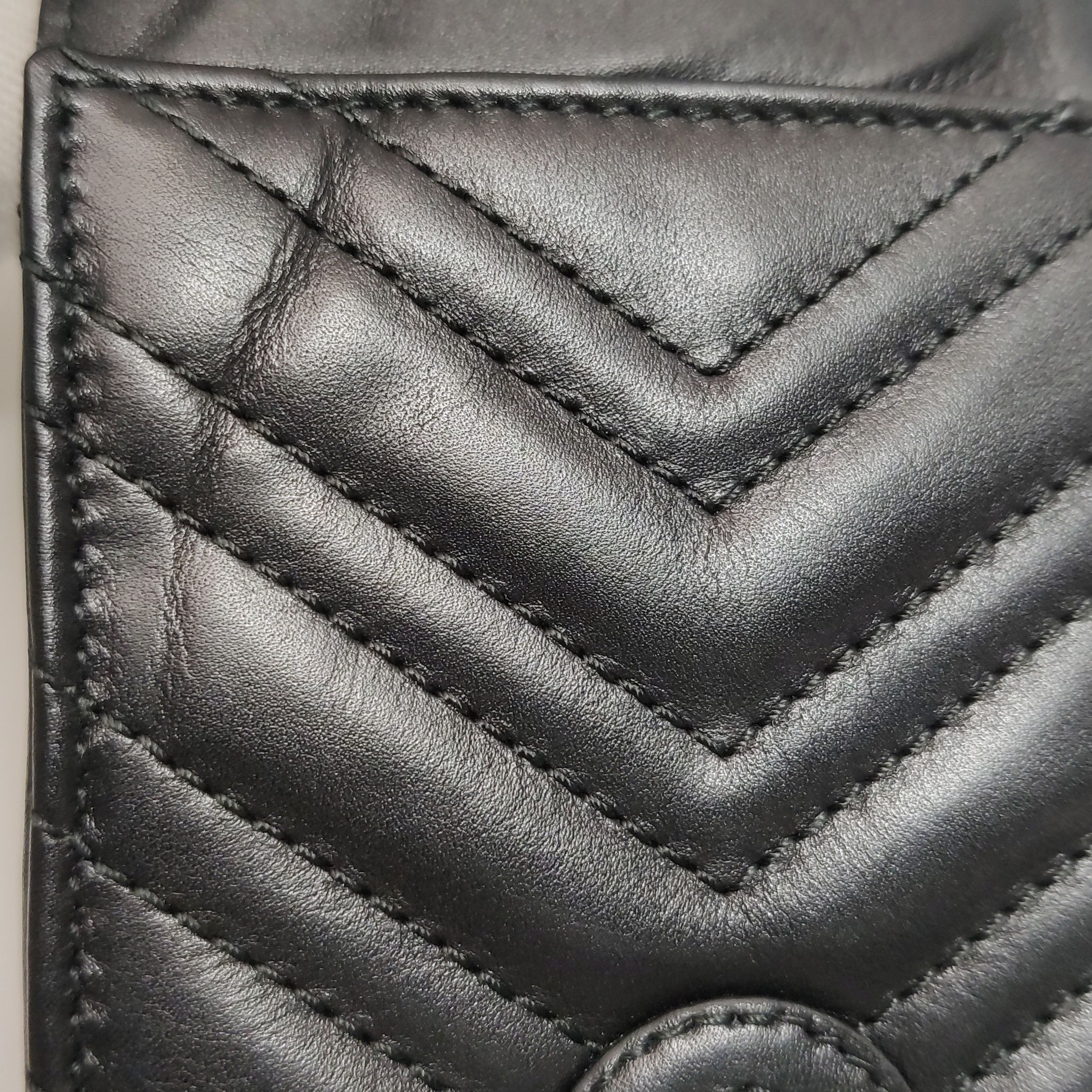 Gucci Gucci Women os Clutches Size ONE SIZE - 16 Thumbnail