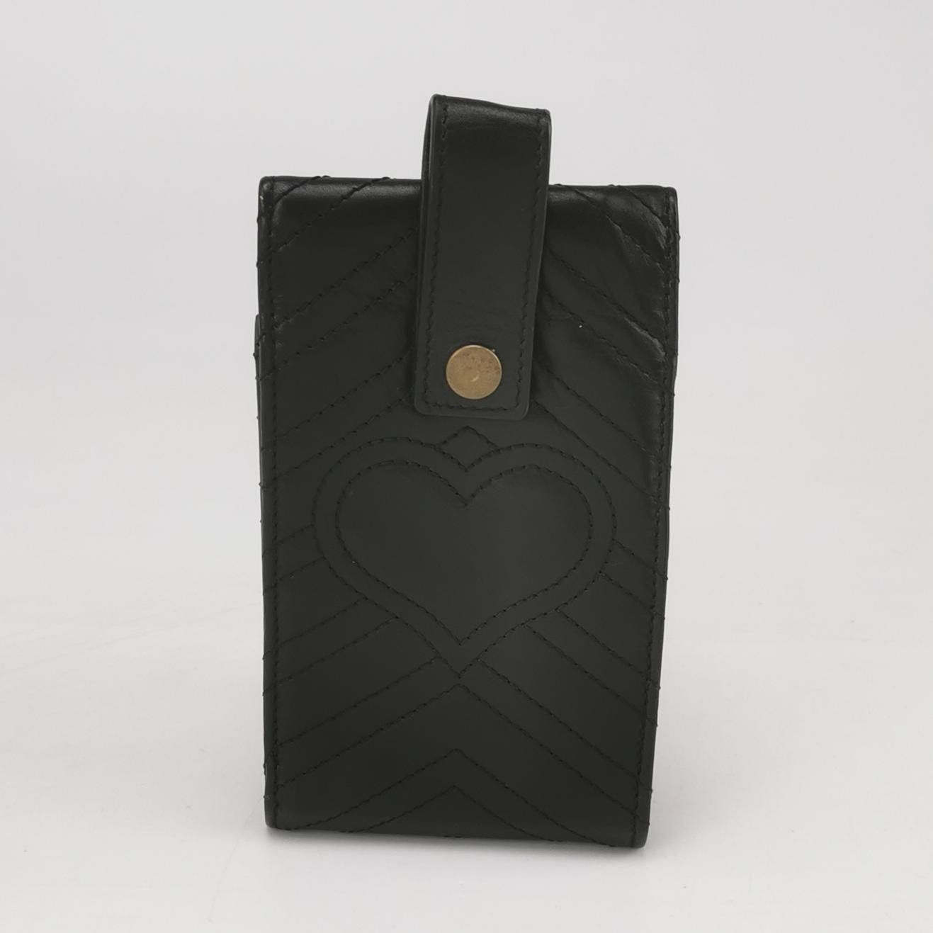 Gucci Gucci Women os Clutches Size ONE SIZE - 4 Thumbnail