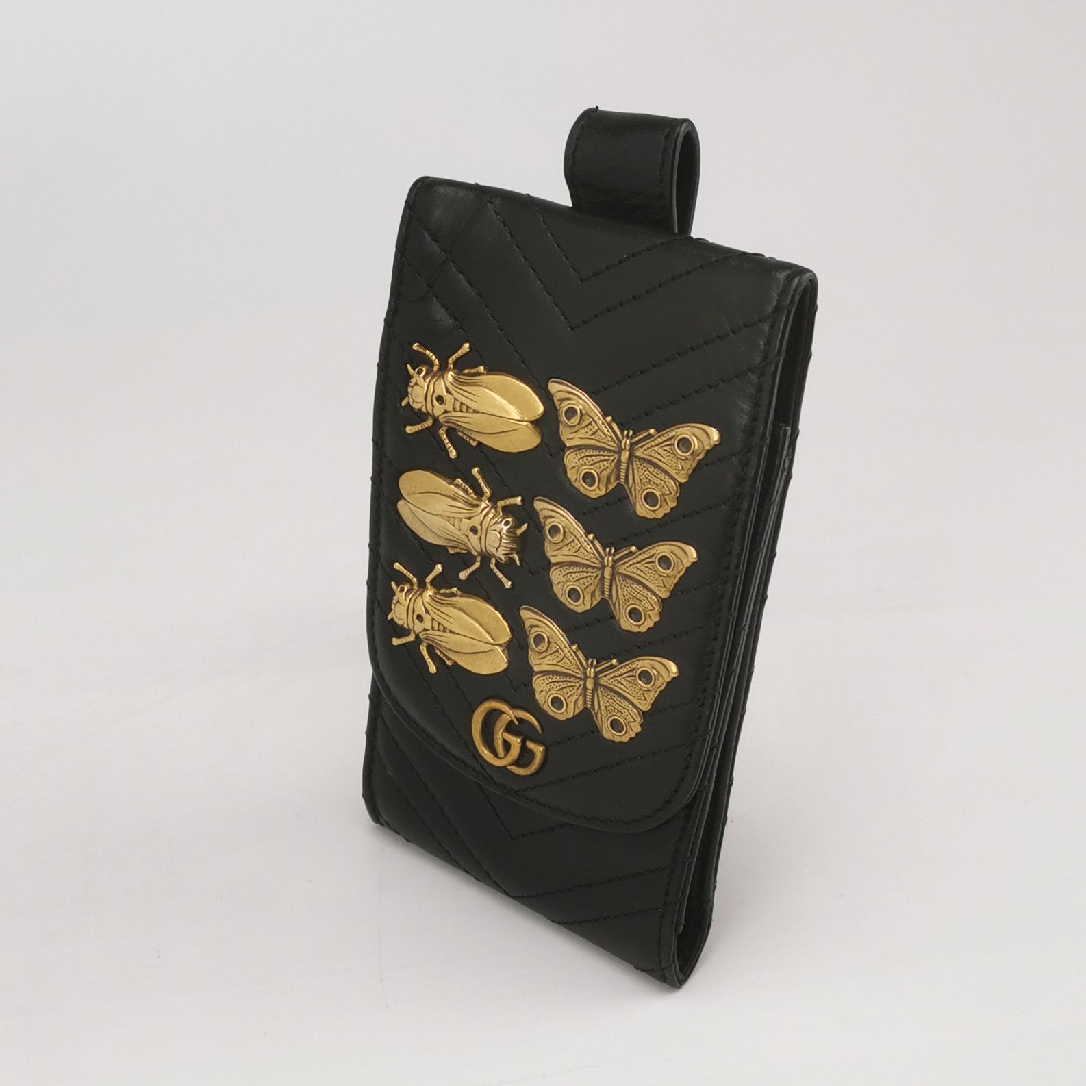Gucci Gucci Women os Clutches Size ONE SIZE - 2 Thumbnail