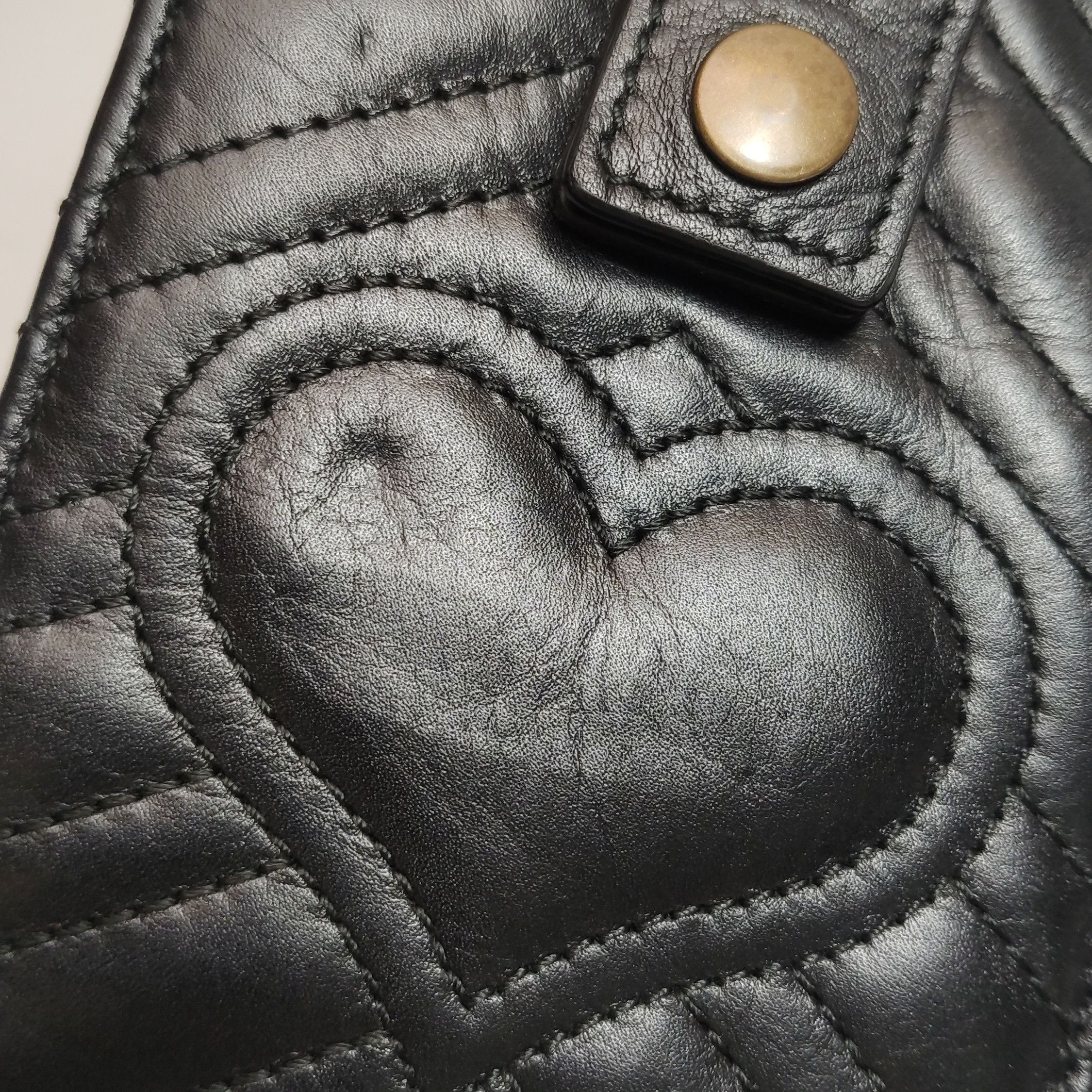 Gucci Gucci Women os Clutches Size ONE SIZE - 15 Thumbnail