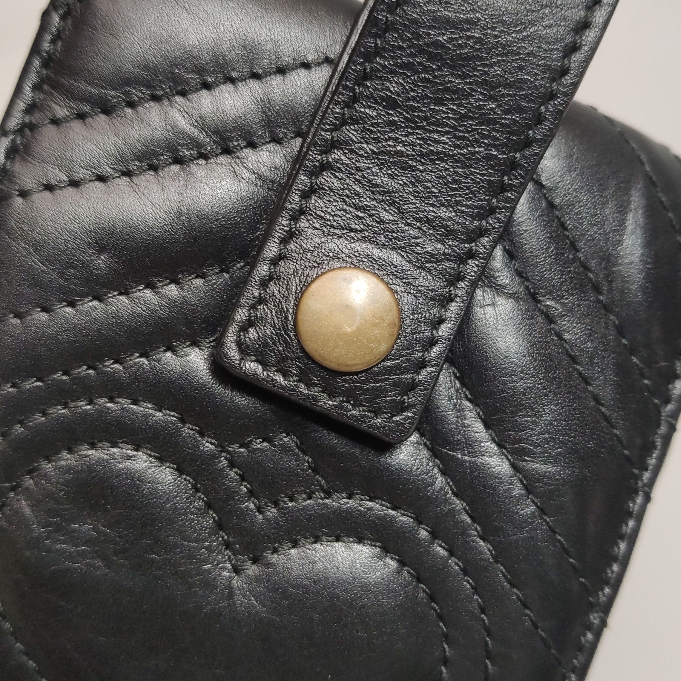 Gucci Gucci Women os Clutches Size ONE SIZE - 11 Thumbnail