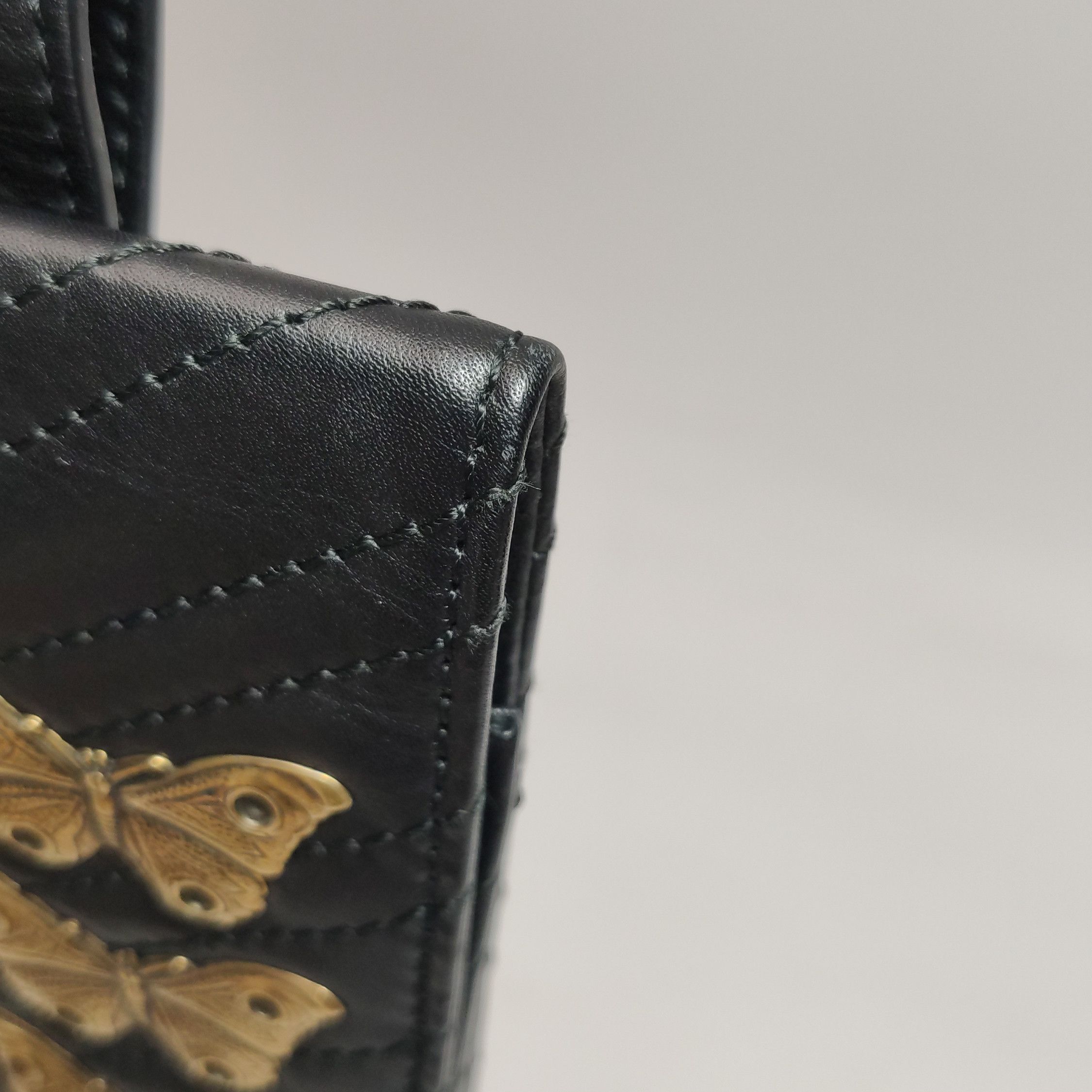 Gucci Gucci Women os Clutches Size ONE SIZE - 13 Thumbnail