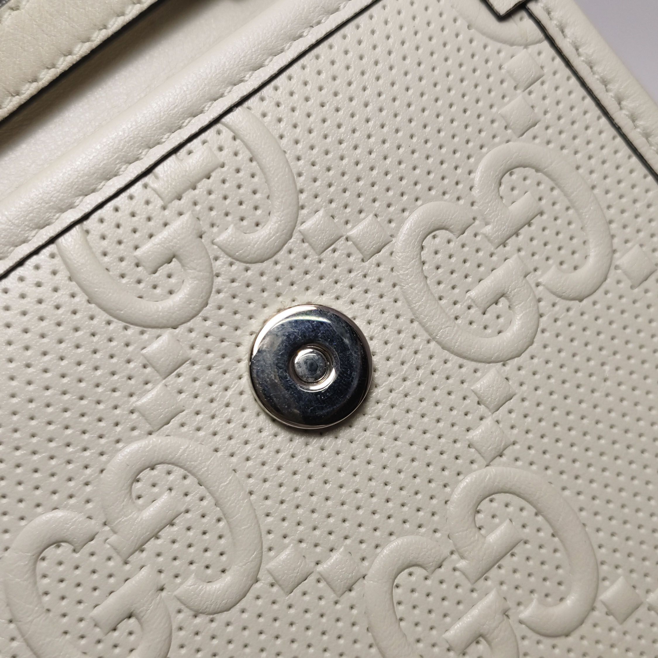 Gucci Gucci Women os Crossbody Bags Size ONE SIZE - 9 Thumbnail