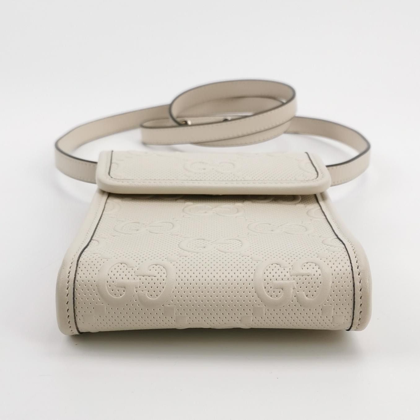 Gucci Gucci Women os Crossbody Bags Size ONE SIZE - 6 Thumbnail
