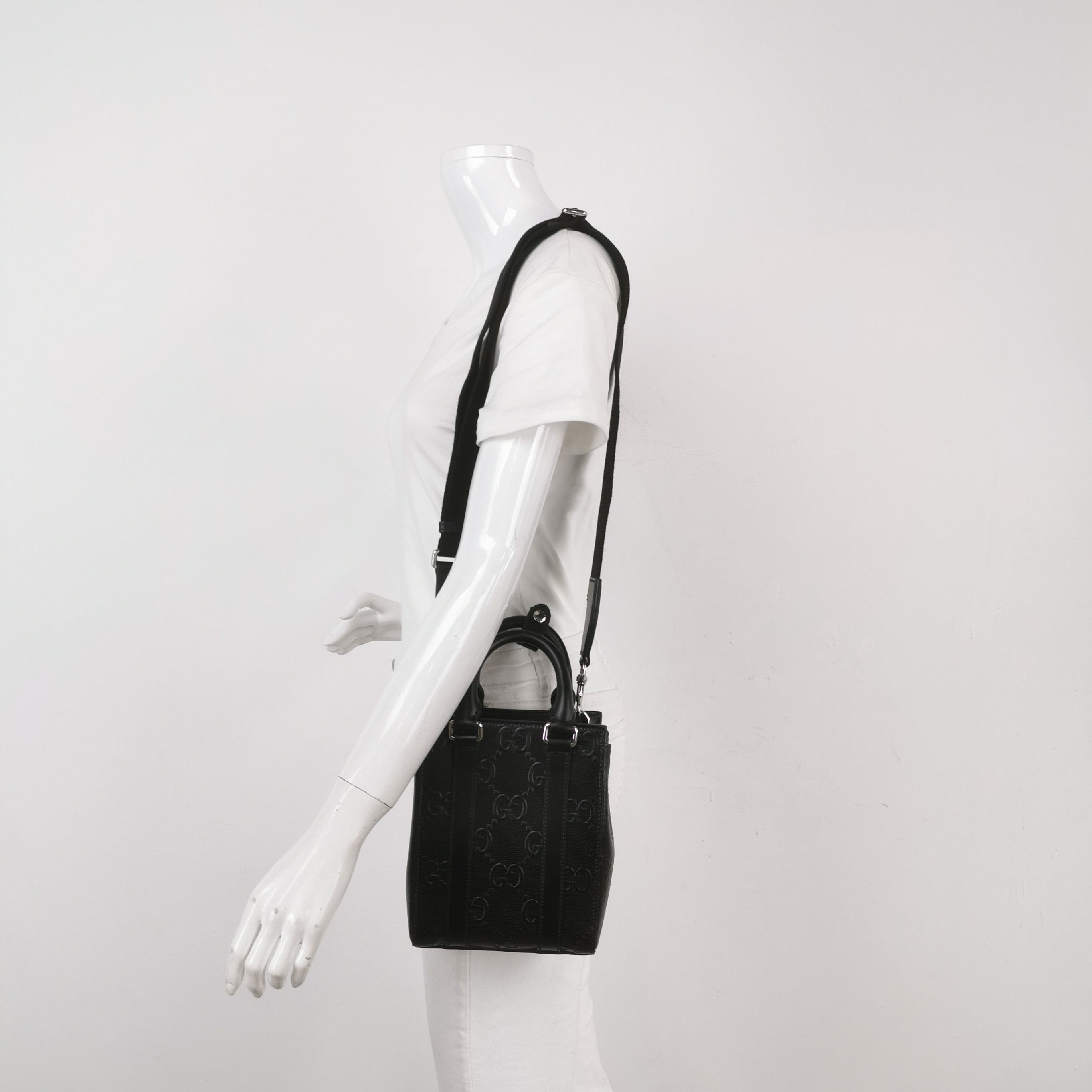 Gucci Gucci Women os Crossbody Bags Size ONE SIZE - 2 Thumbnail