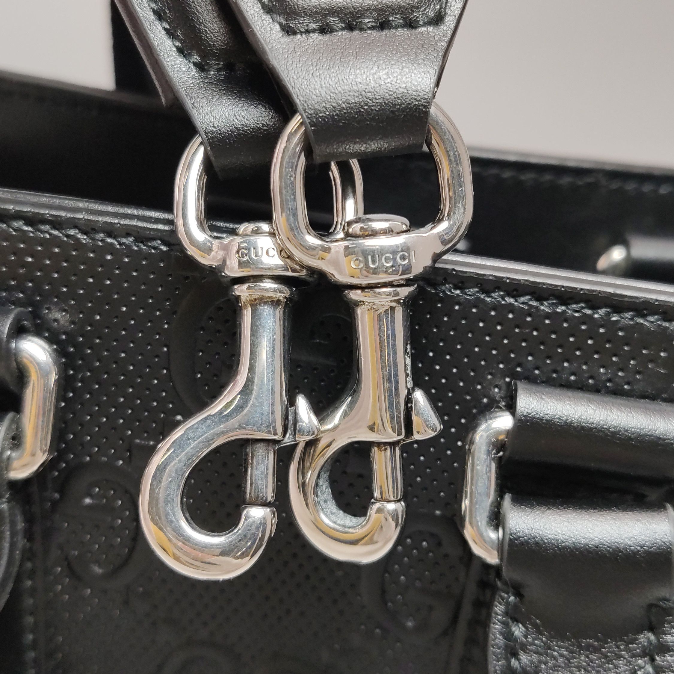 Gucci Gucci Women os Crossbody Bags Size ONE SIZE - 12 Thumbnail