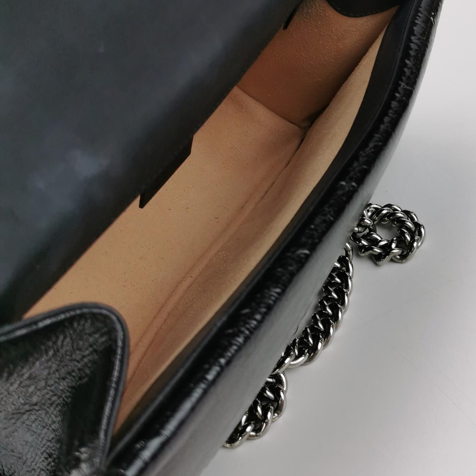Gucci Gucci Women os Shoulder Bags Size ONE SIZE - 7 Thumbnail