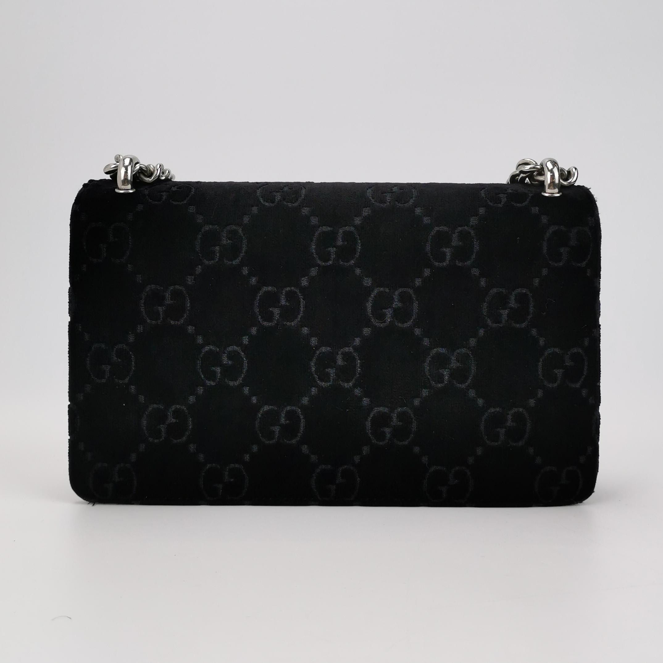 Gucci Gucci Women os Shoulder Bags Size ONE SIZE - 5 Thumbnail