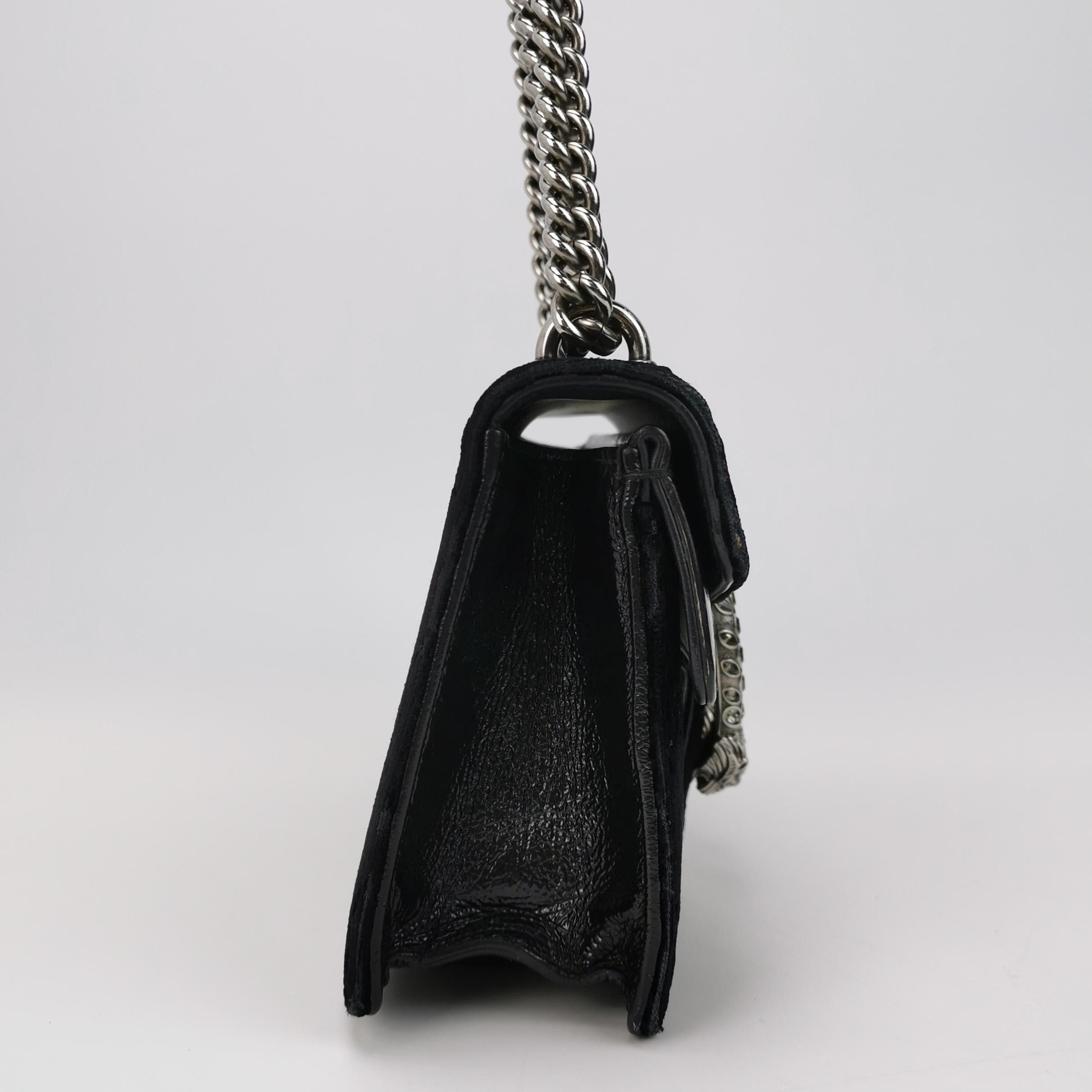 Gucci Gucci Women os Shoulder Bags Size ONE SIZE - 4 Thumbnail