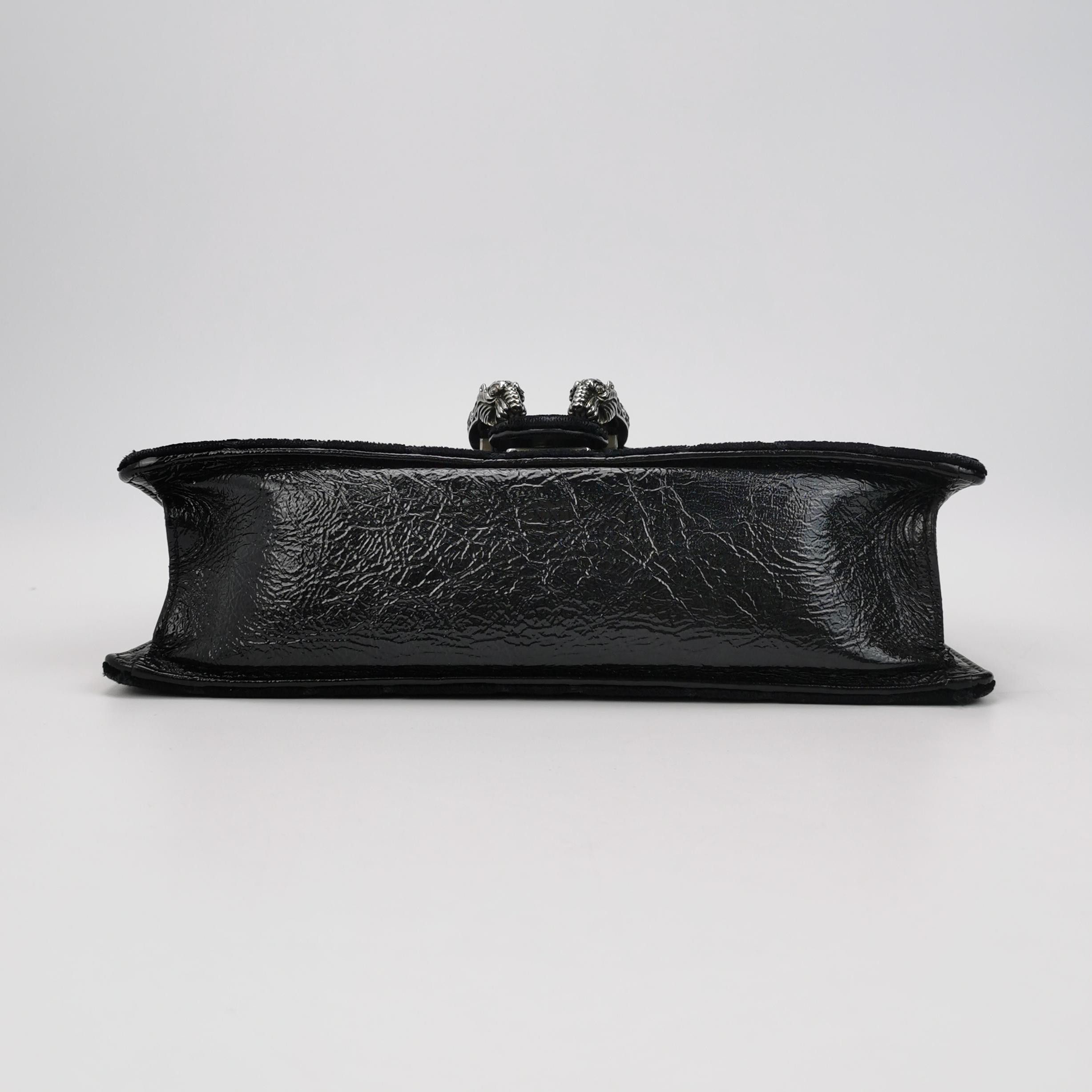 Gucci Gucci Women os Shoulder Bags Size ONE SIZE - 6 Thumbnail