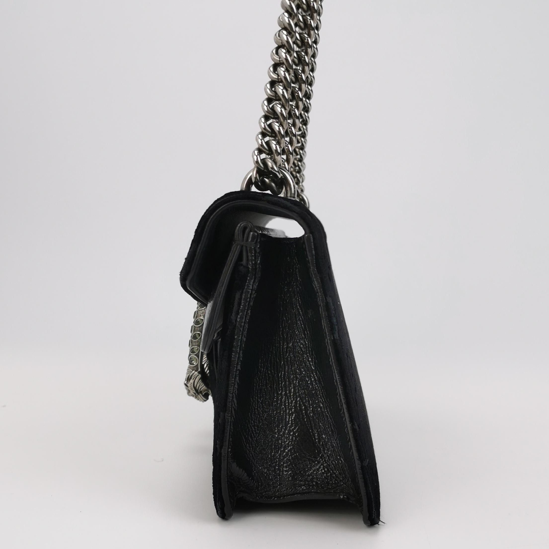 Gucci Gucci Women os Shoulder Bags Size ONE SIZE - 3 Thumbnail