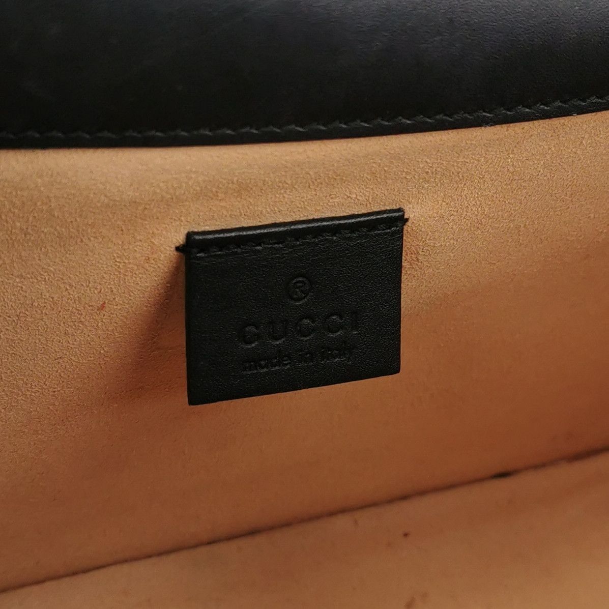 Gucci Gucci Women os Shoulder Bags Size ONE SIZE - 8 Thumbnail