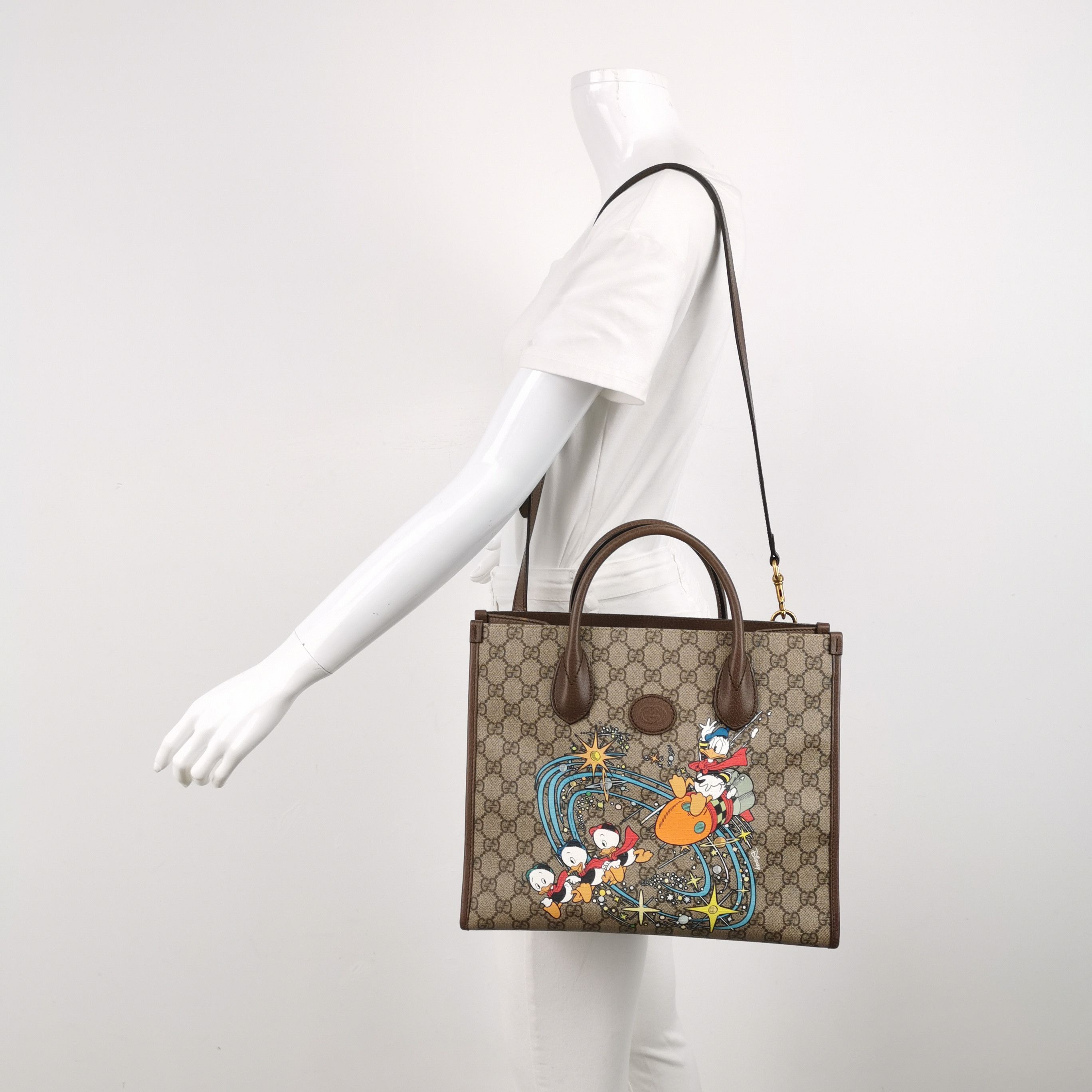 Gucci Gucci Women os Shoulder Bags Size ONE SIZE - 2 Thumbnail