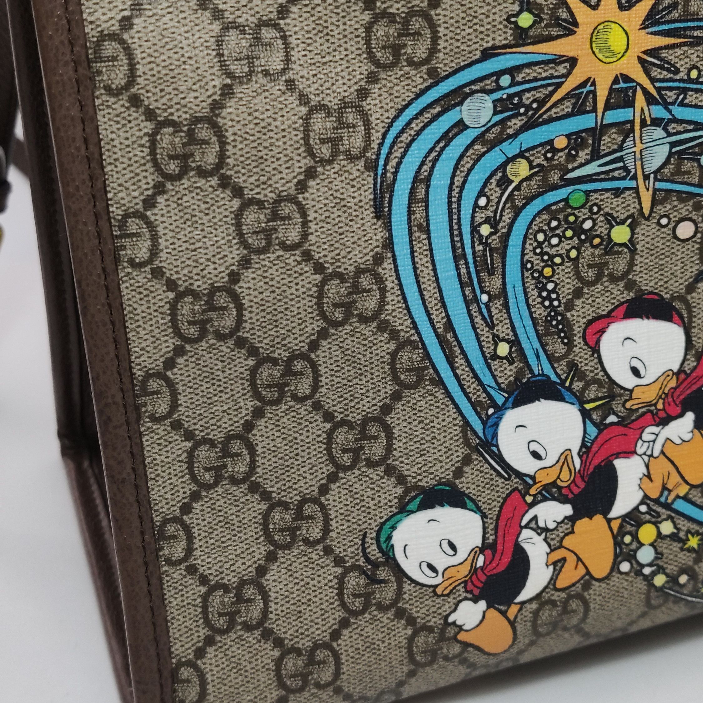 Gucci Gucci Women os Shoulder Bags Size ONE SIZE - 20 Thumbnail
