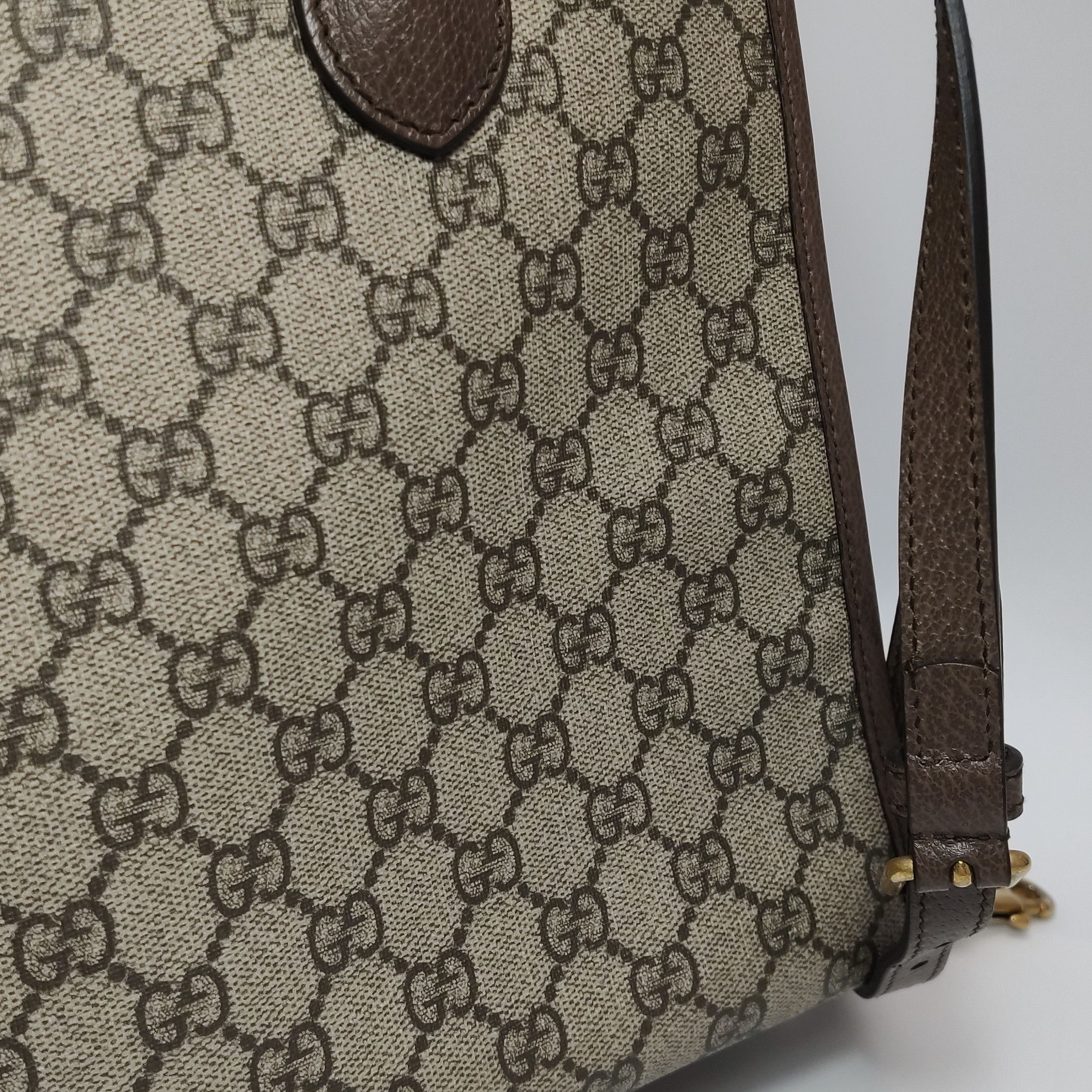 Gucci Gucci Women os Shoulder Bags Size ONE SIZE - 21 Thumbnail
