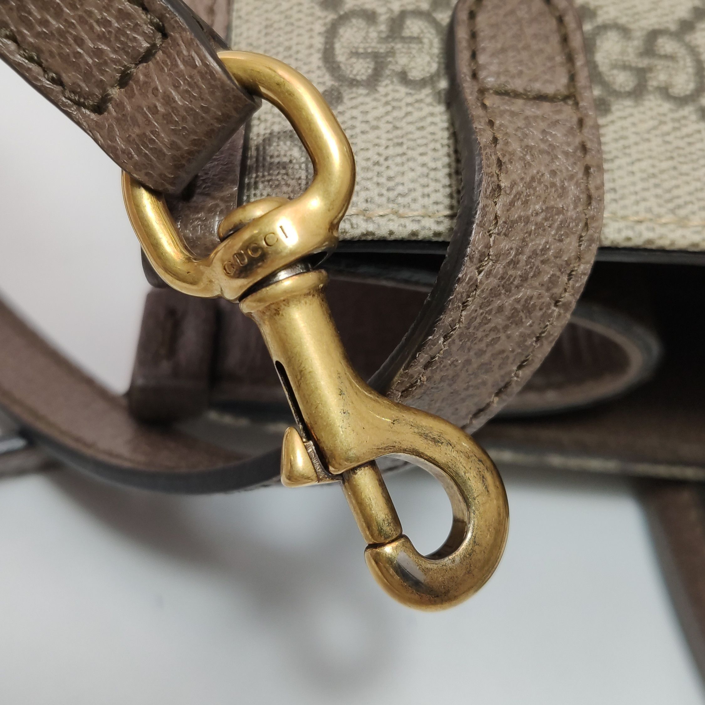 Gucci Gucci Women os Shoulder Bags Size ONE SIZE - 13 Thumbnail