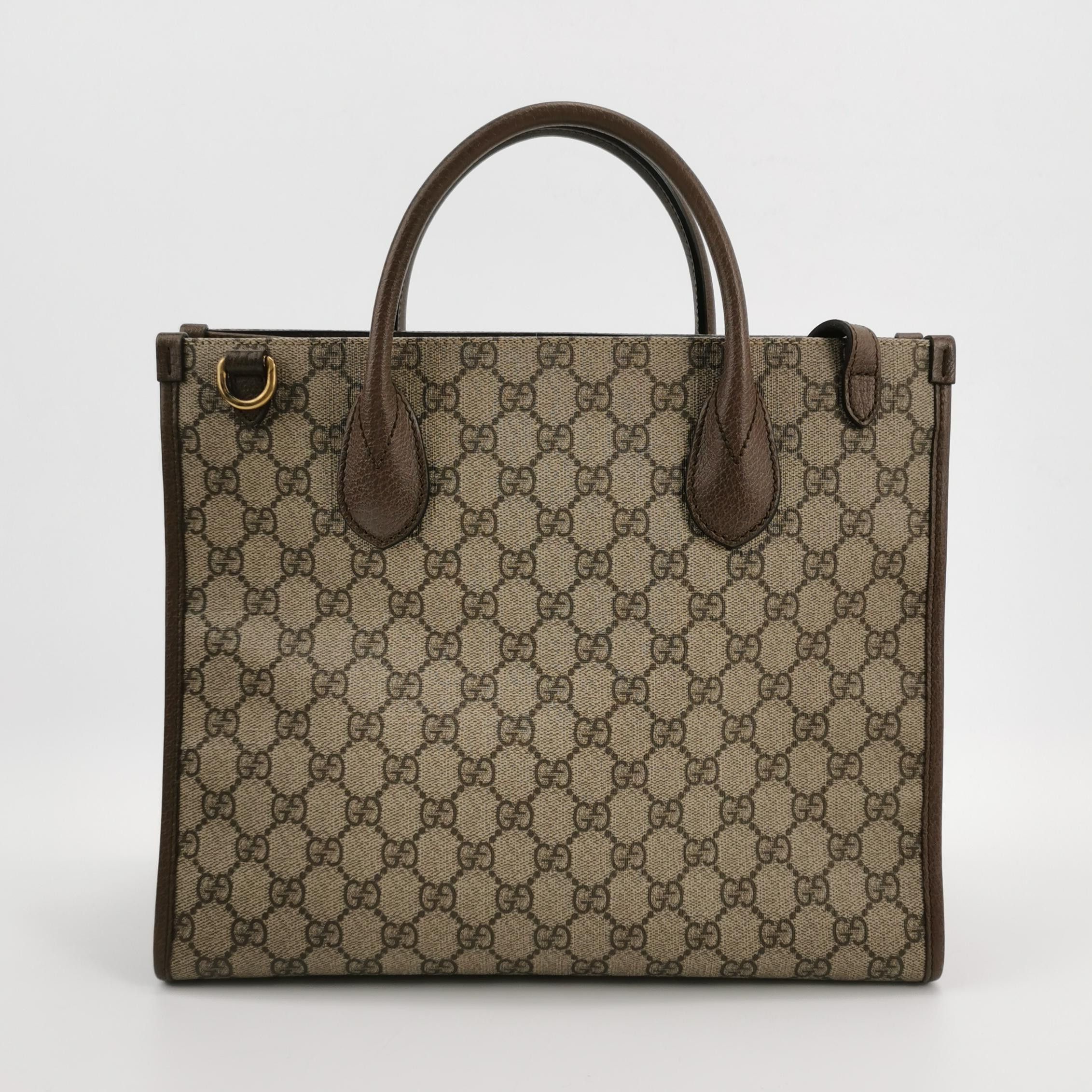 Gucci Gucci Women os Shoulder Bags Size ONE SIZE - 5 Thumbnail