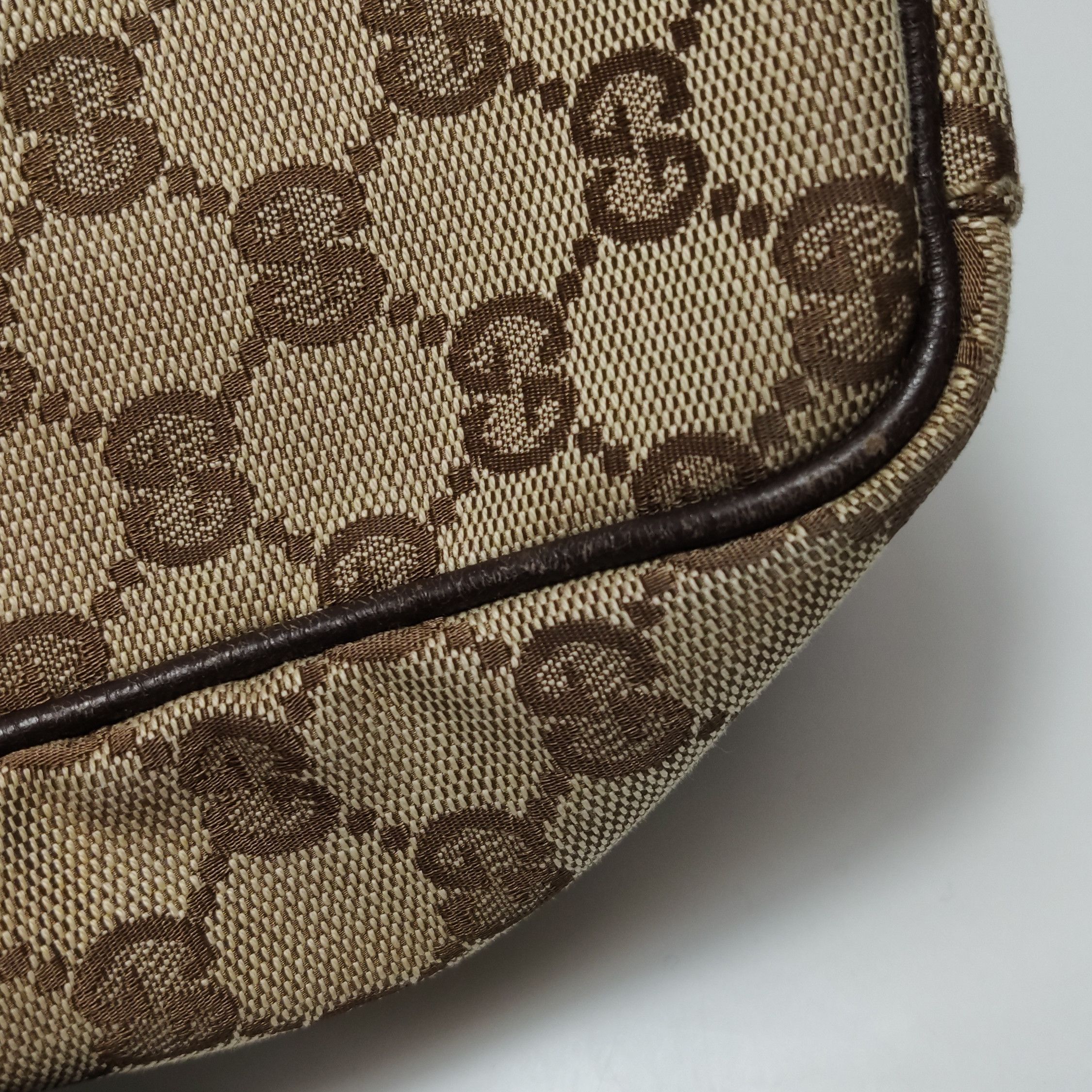 Gucci Gucci Women os Shoulder Bags Size ONE SIZE - 16 Thumbnail