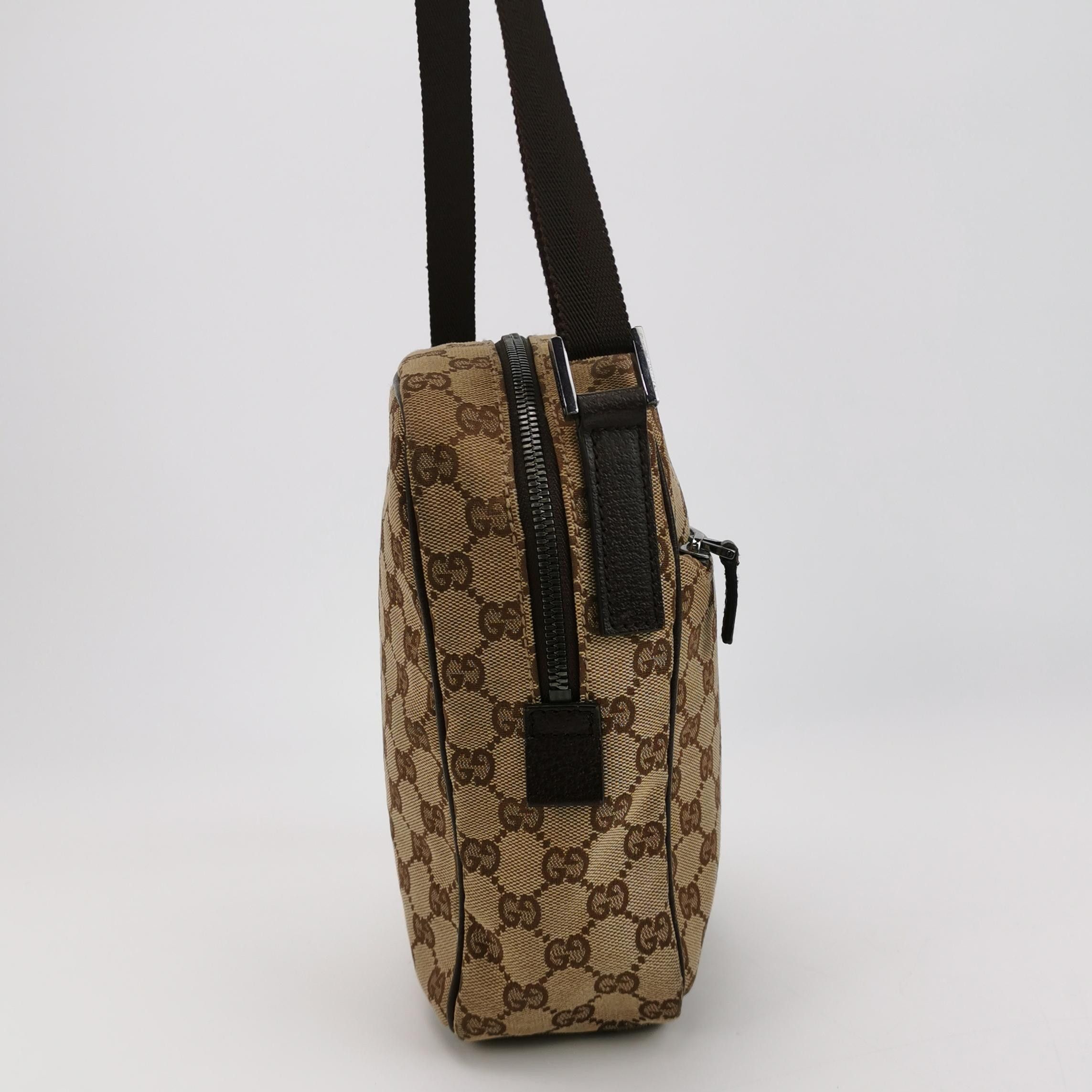 Gucci Gucci Women os Shoulder Bags Size ONE SIZE - 4 Thumbnail