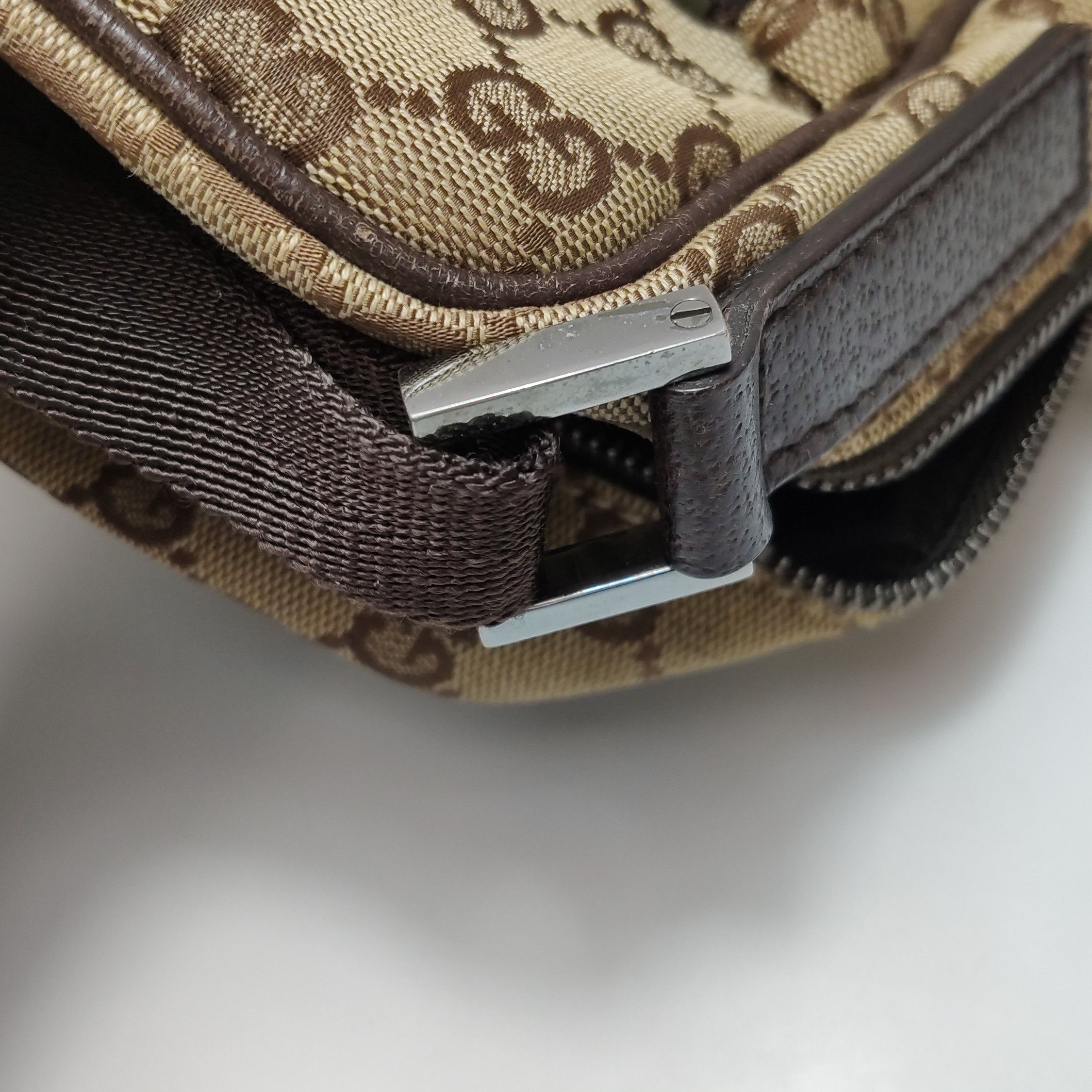 Gucci Gucci Women os Shoulder Bags Size ONE SIZE - 13 Thumbnail