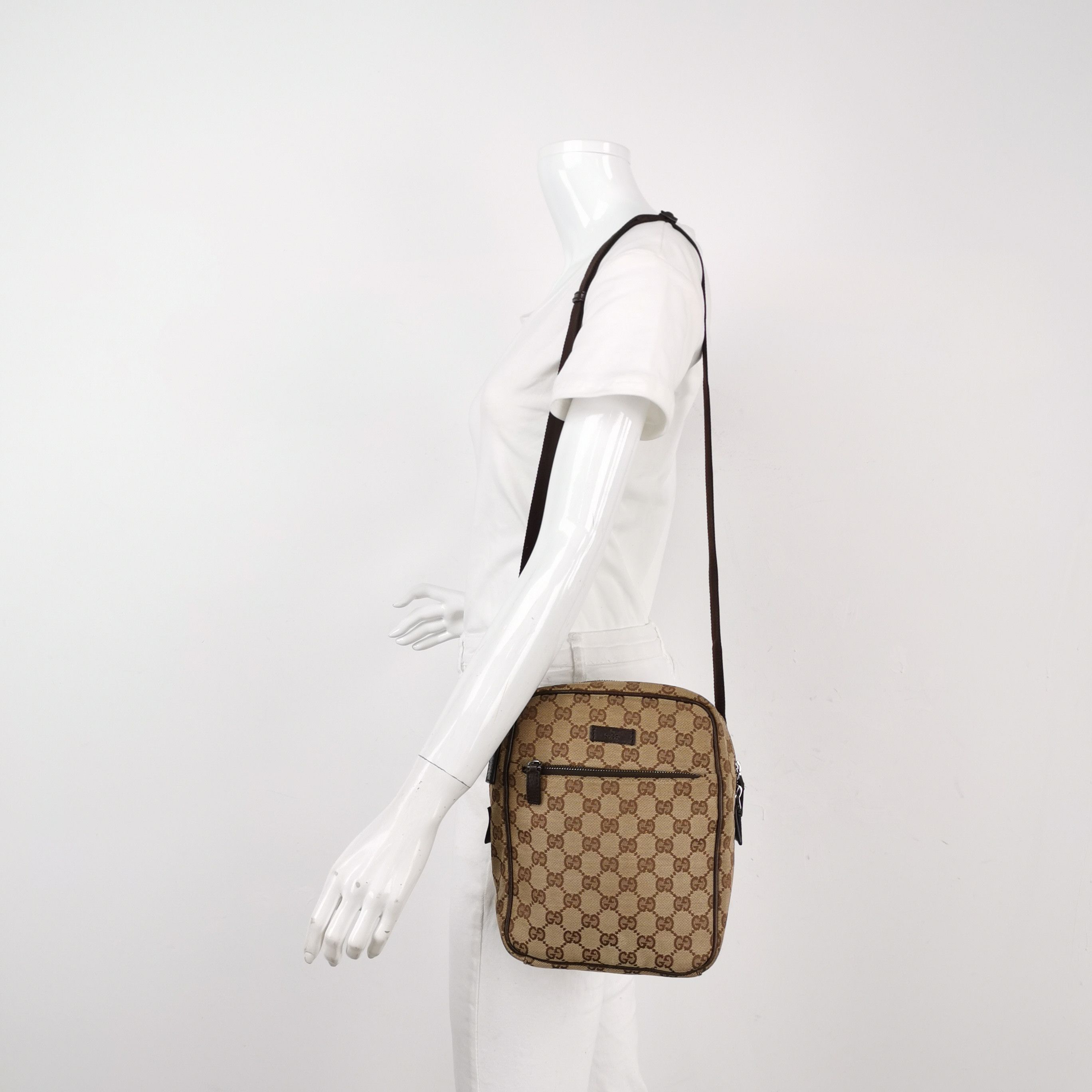Gucci Gucci Women os Shoulder Bags Size ONE SIZE - 2 Thumbnail