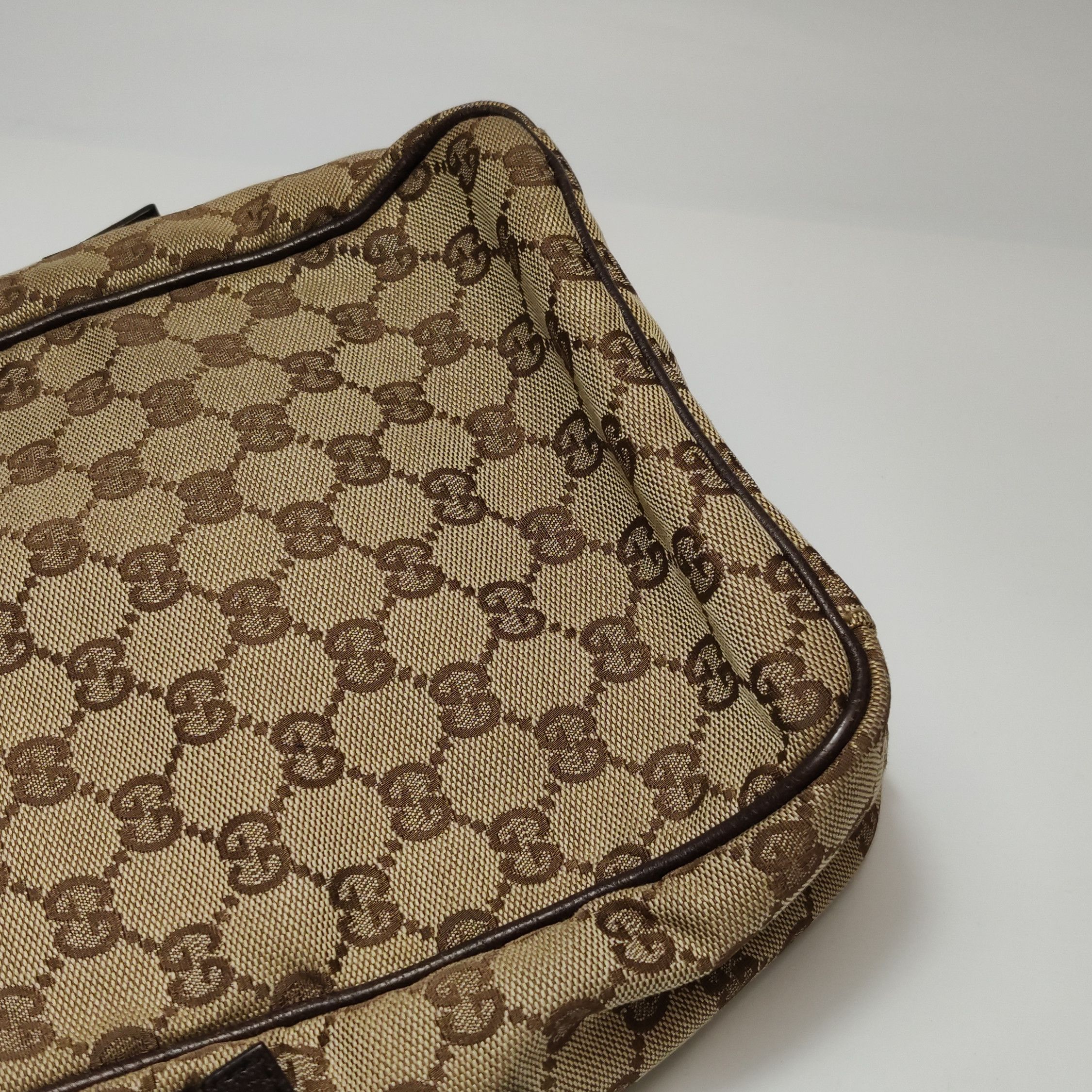 Gucci Gucci Women os Shoulder Bags Size ONE SIZE - 18 Thumbnail
