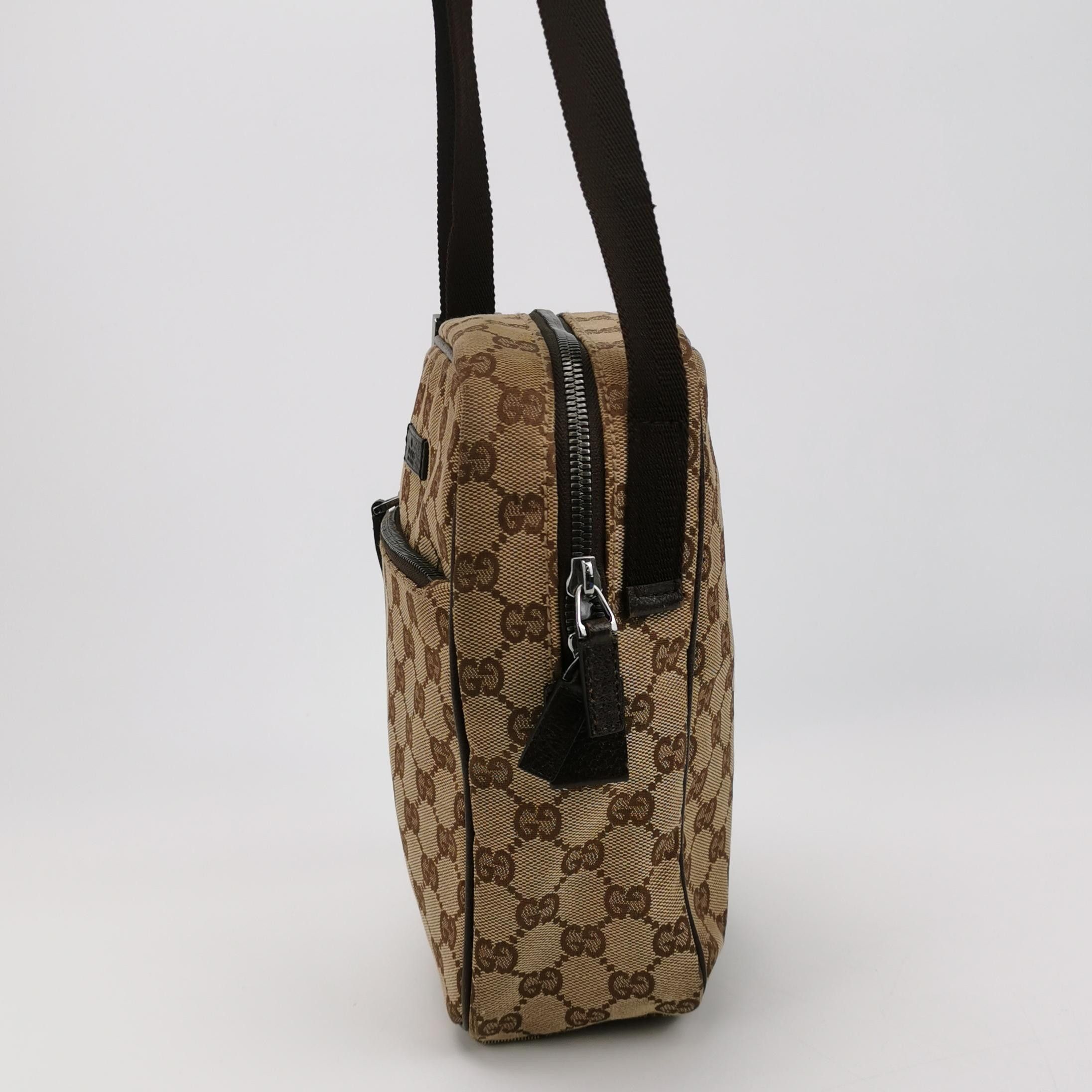 Gucci Gucci Women os Shoulder Bags Size ONE SIZE - 3 Thumbnail