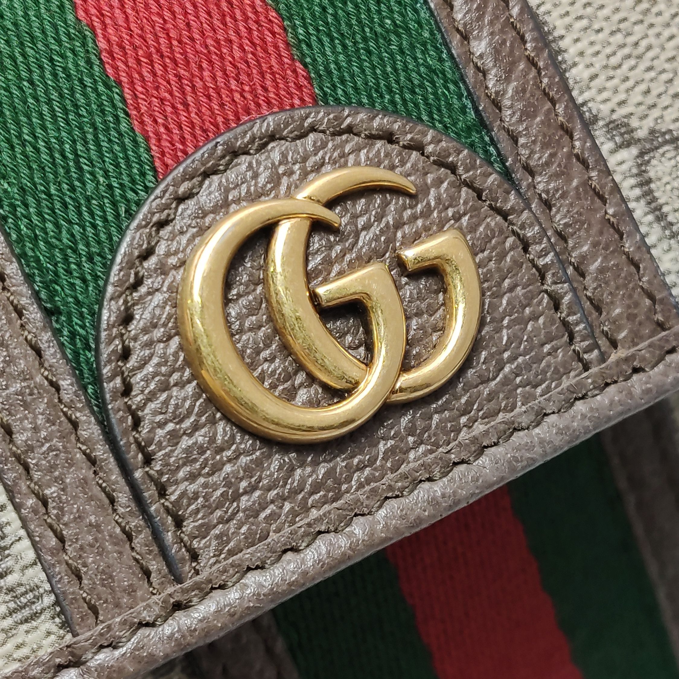 Gucci Gucci Women os Crossbody Bags Size ONE SIZE - 11 Thumbnail
