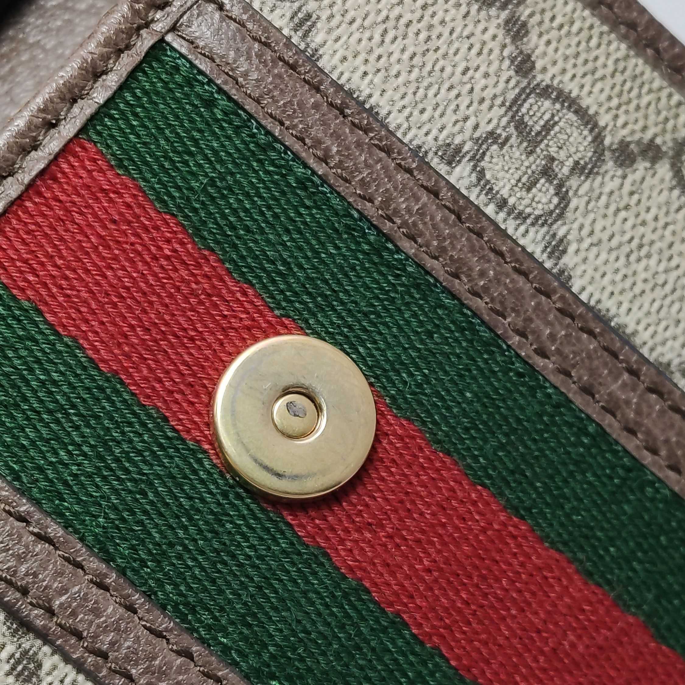 Gucci Gucci Women os Crossbody Bags Size ONE SIZE - 10 Thumbnail