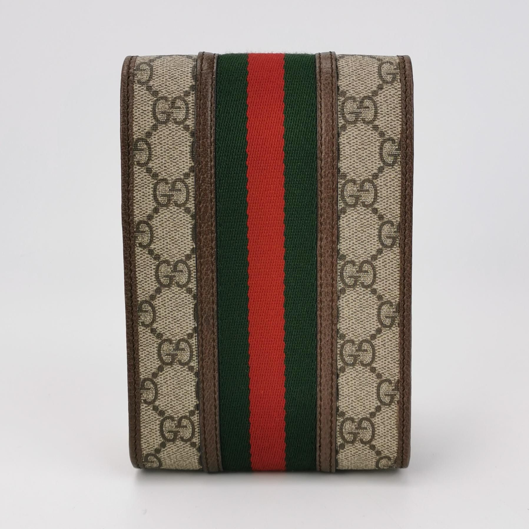 Gucci Gucci Women os Crossbody Bags Size ONE SIZE - 5 Thumbnail