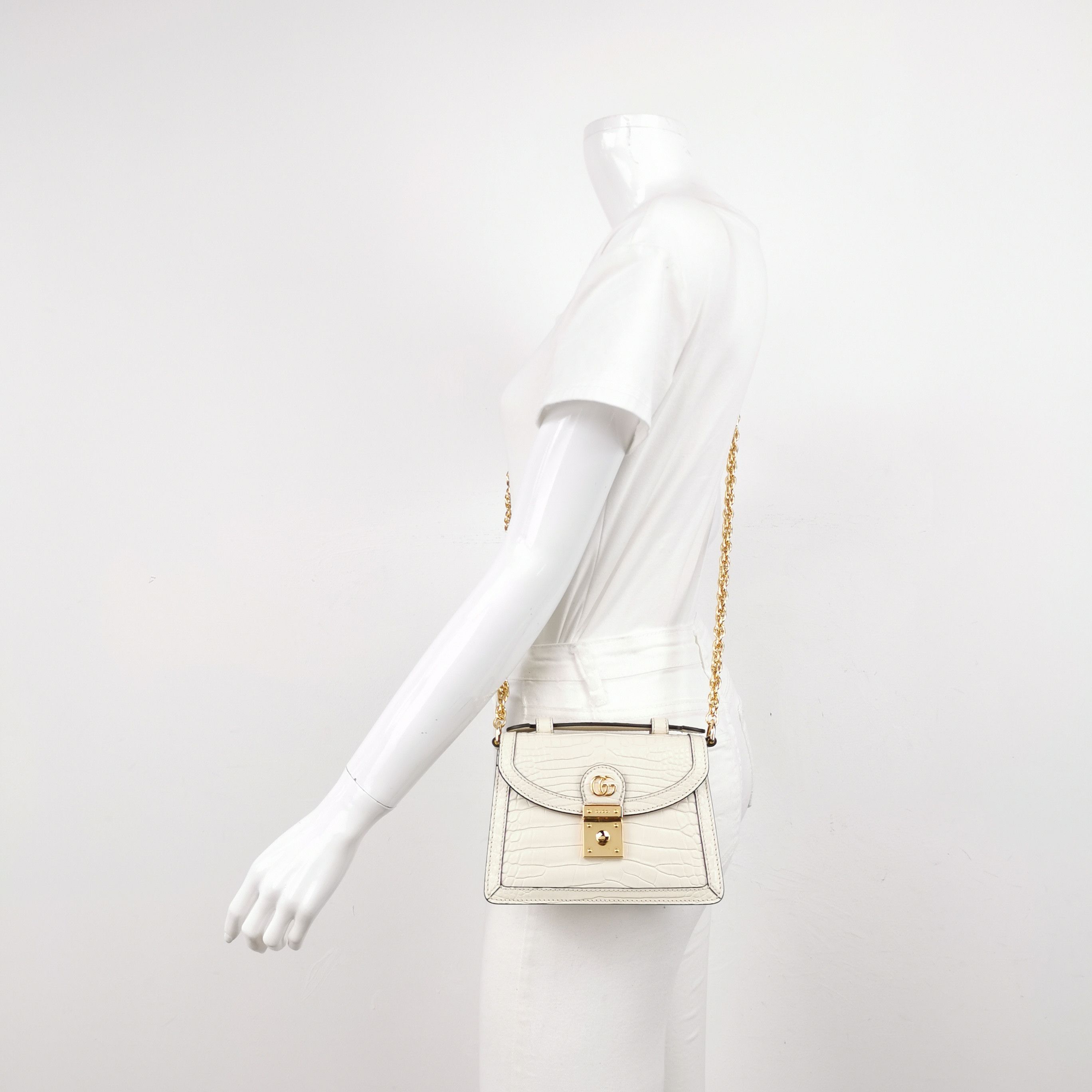 Gucci Gucci Women os Shoulder Bags Size ONE SIZE - 2 Thumbnail