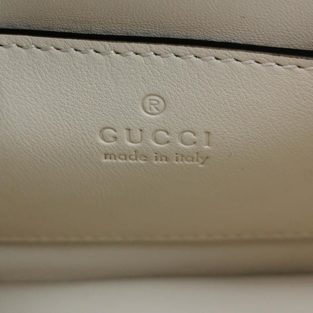 Gucci Gucci Women os Shoulder Bags Size ONE SIZE - 8 Thumbnail