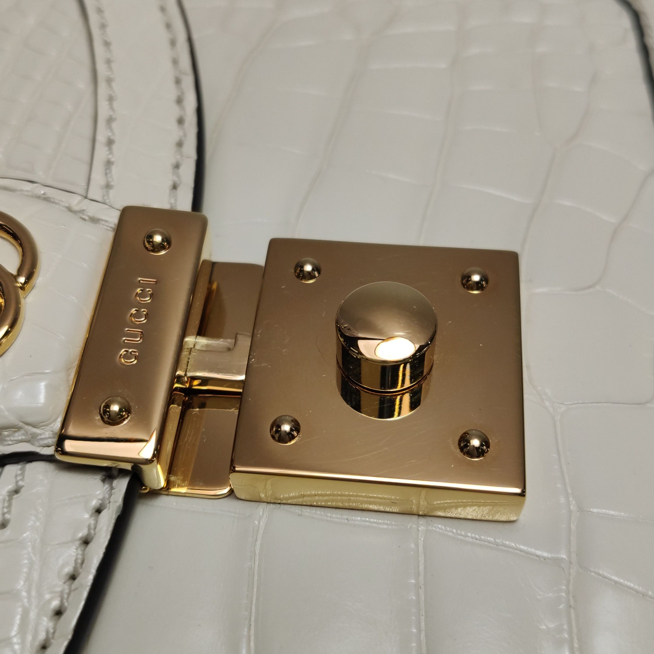 Gucci Gucci Women os Shoulder Bags Size ONE SIZE - 10 Thumbnail