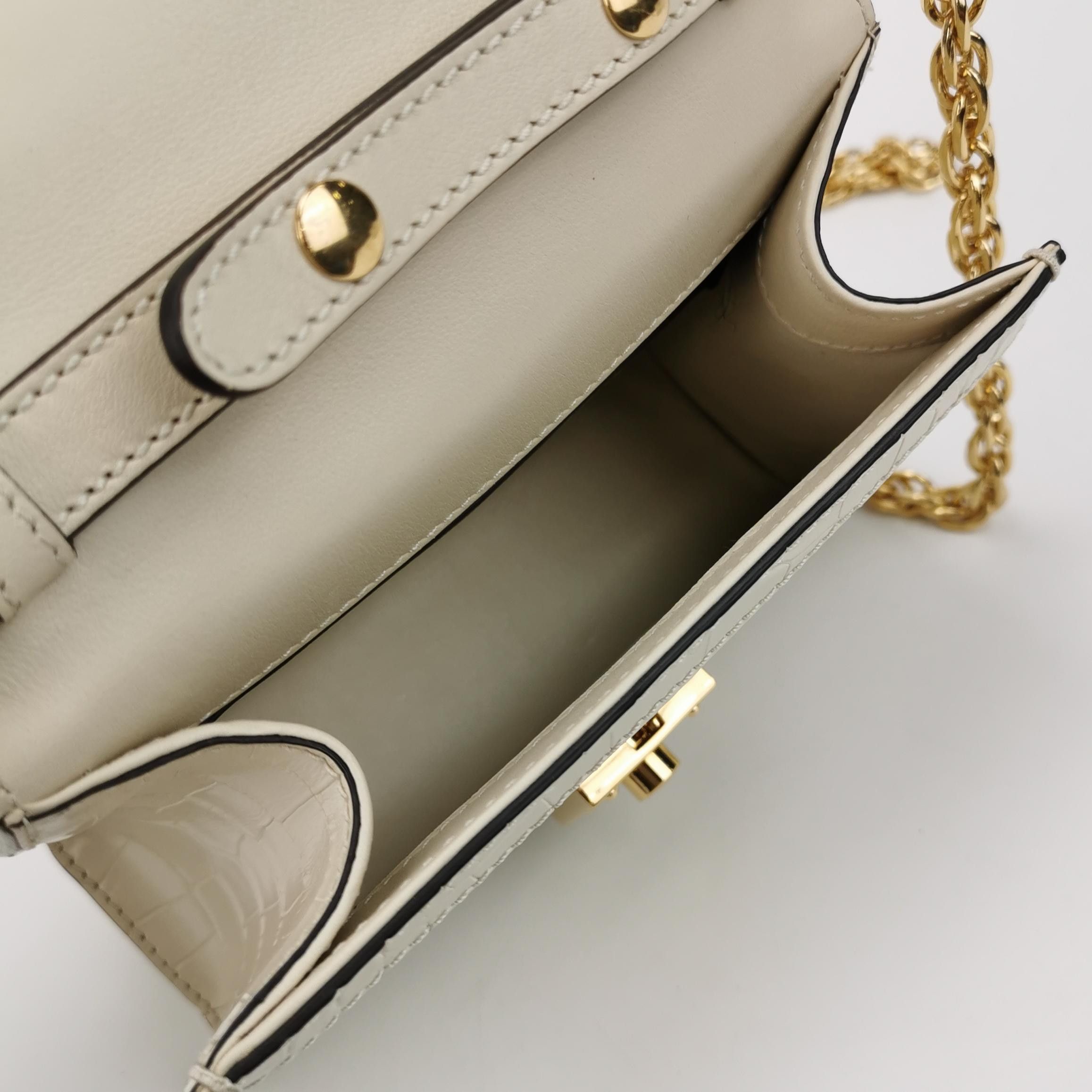 Gucci Gucci Women os Shoulder Bags Size ONE SIZE - 7 Thumbnail
